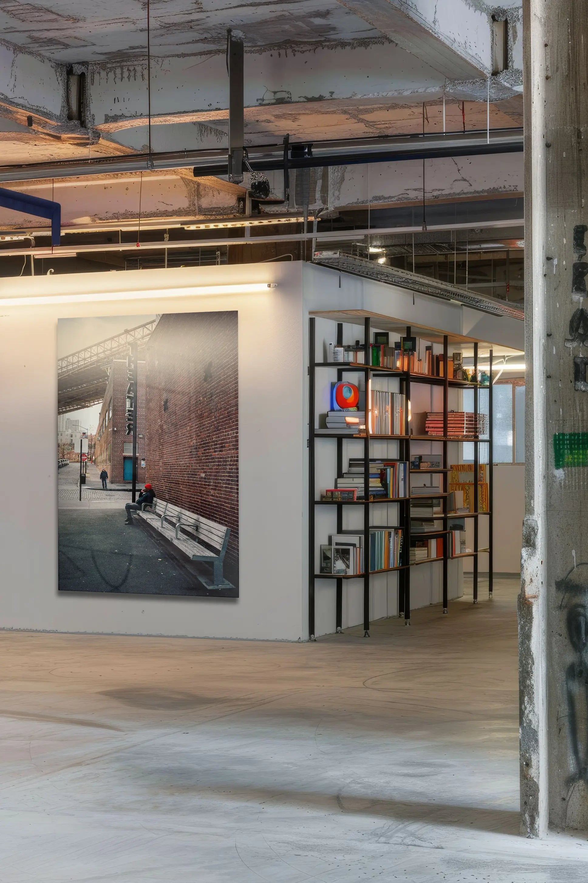 New York Chronicles #12