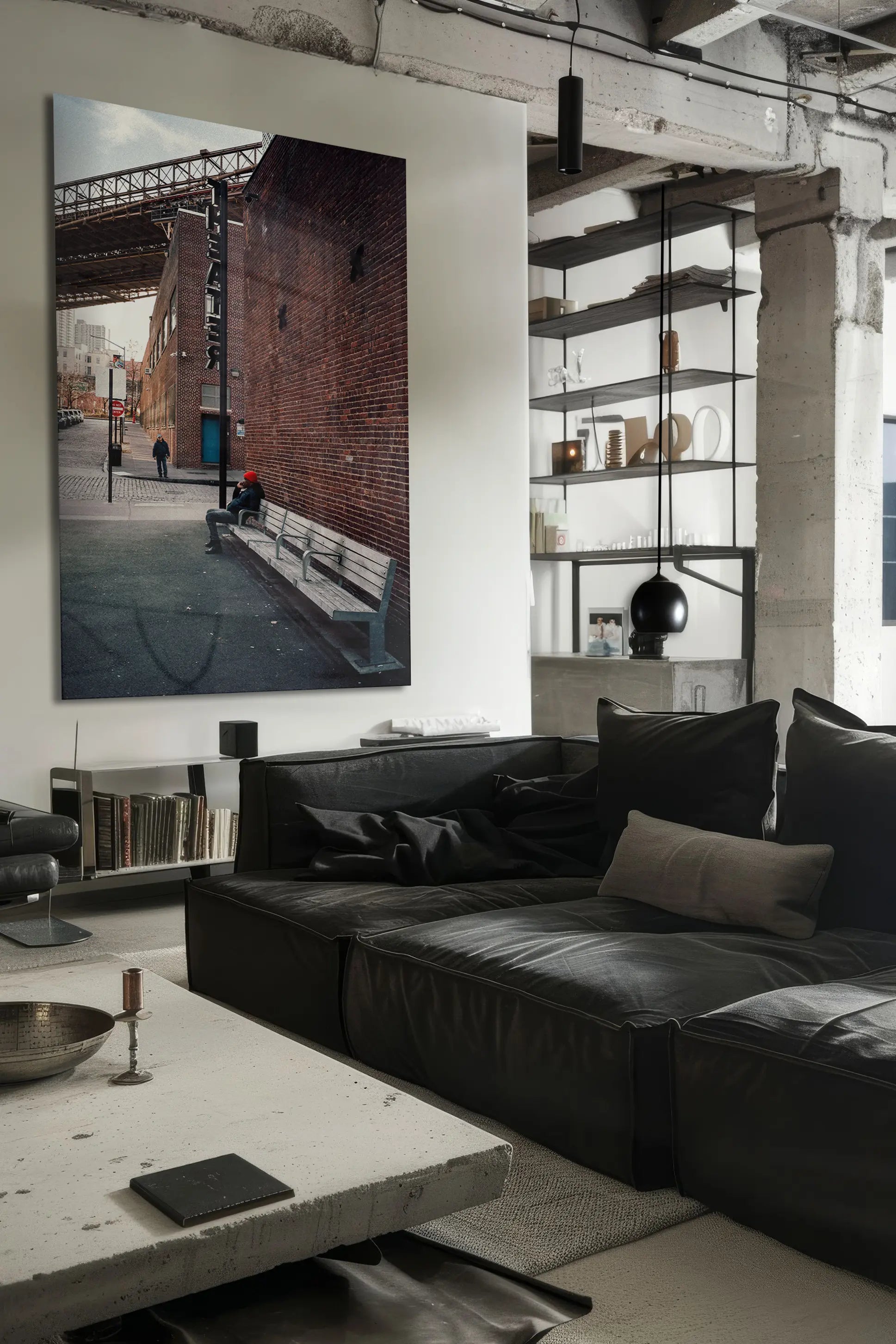 New York Chronicles #12