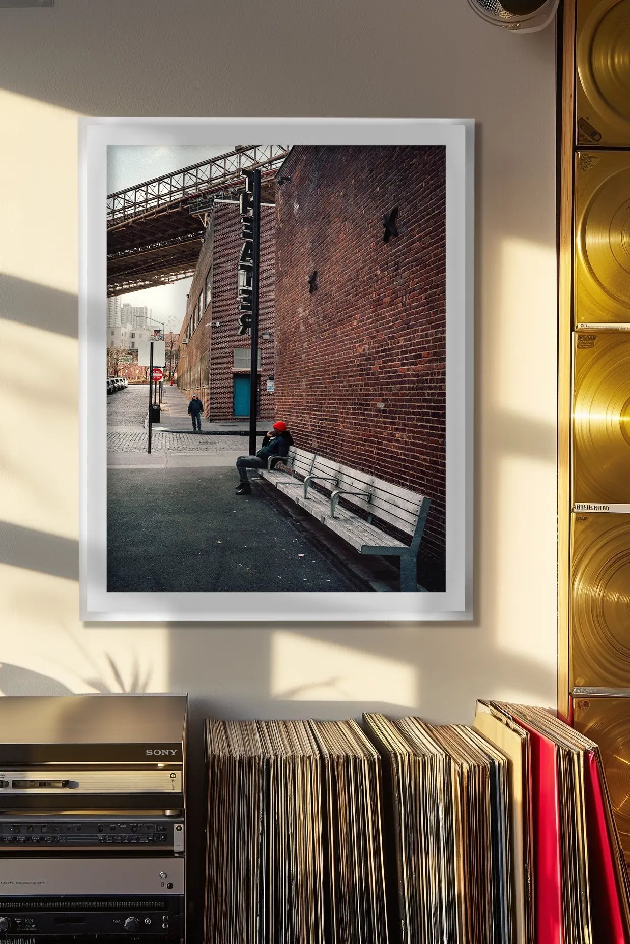 New York Chronicles #12