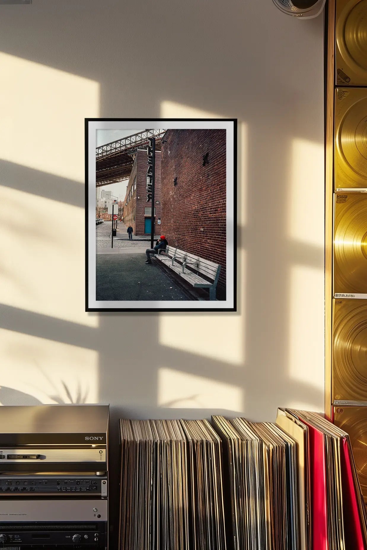 New York Chronicles #12