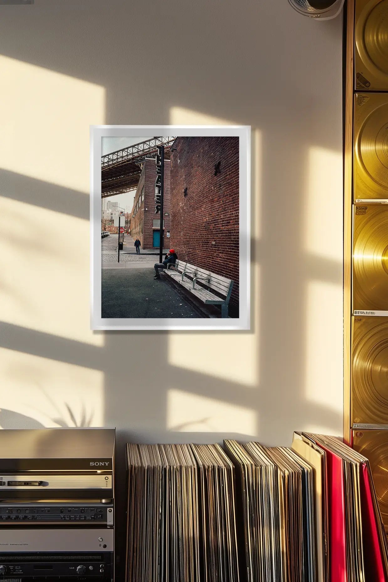 New York Chronicles #12