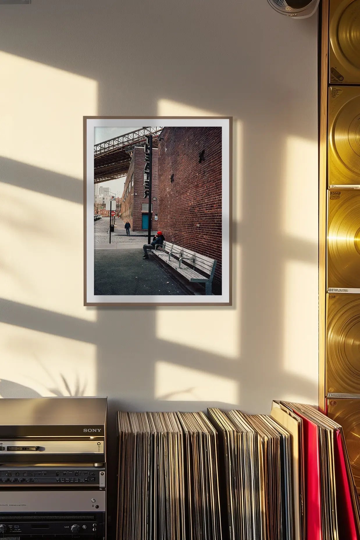 New York Chronicles #12