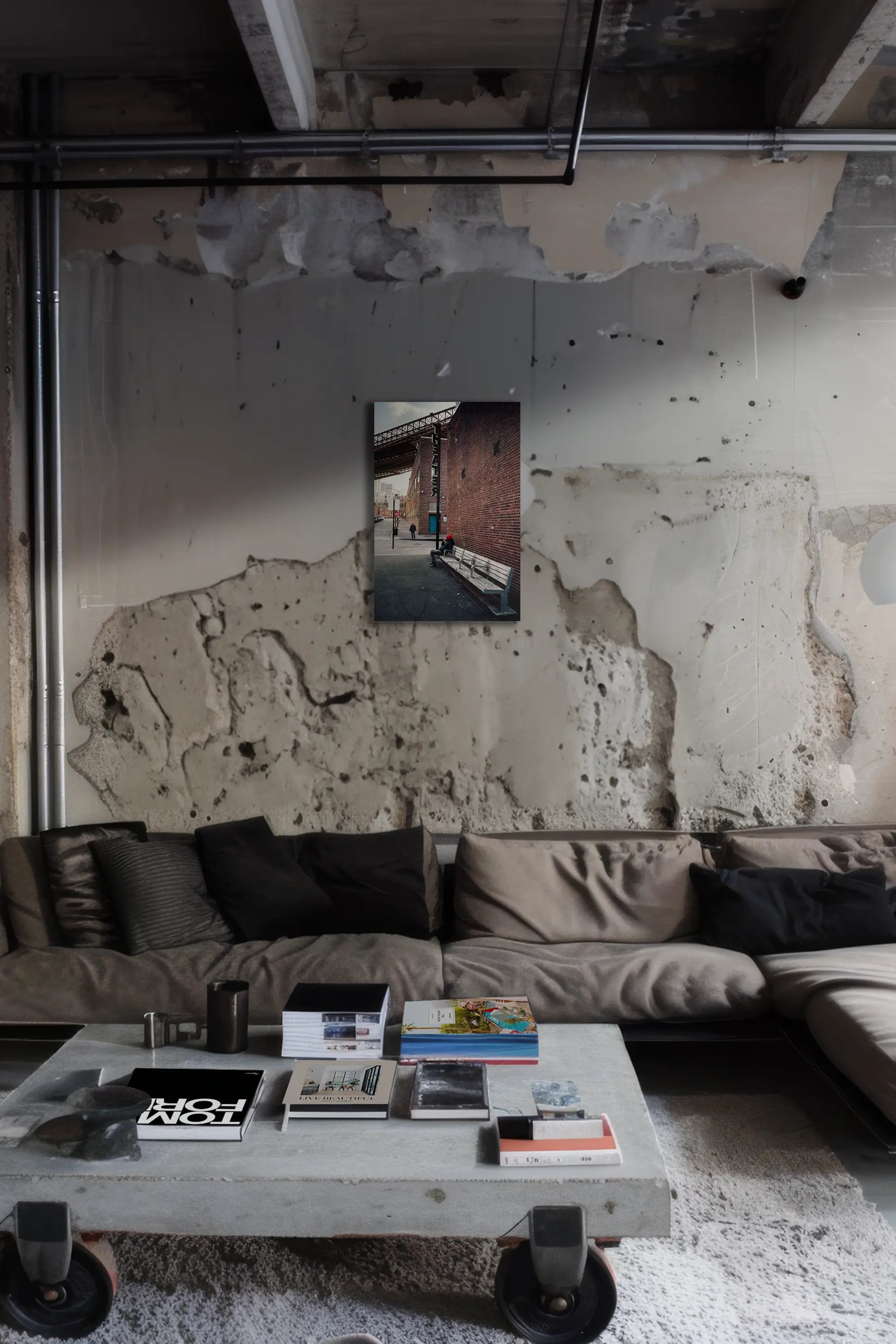 New York Chronicles #12