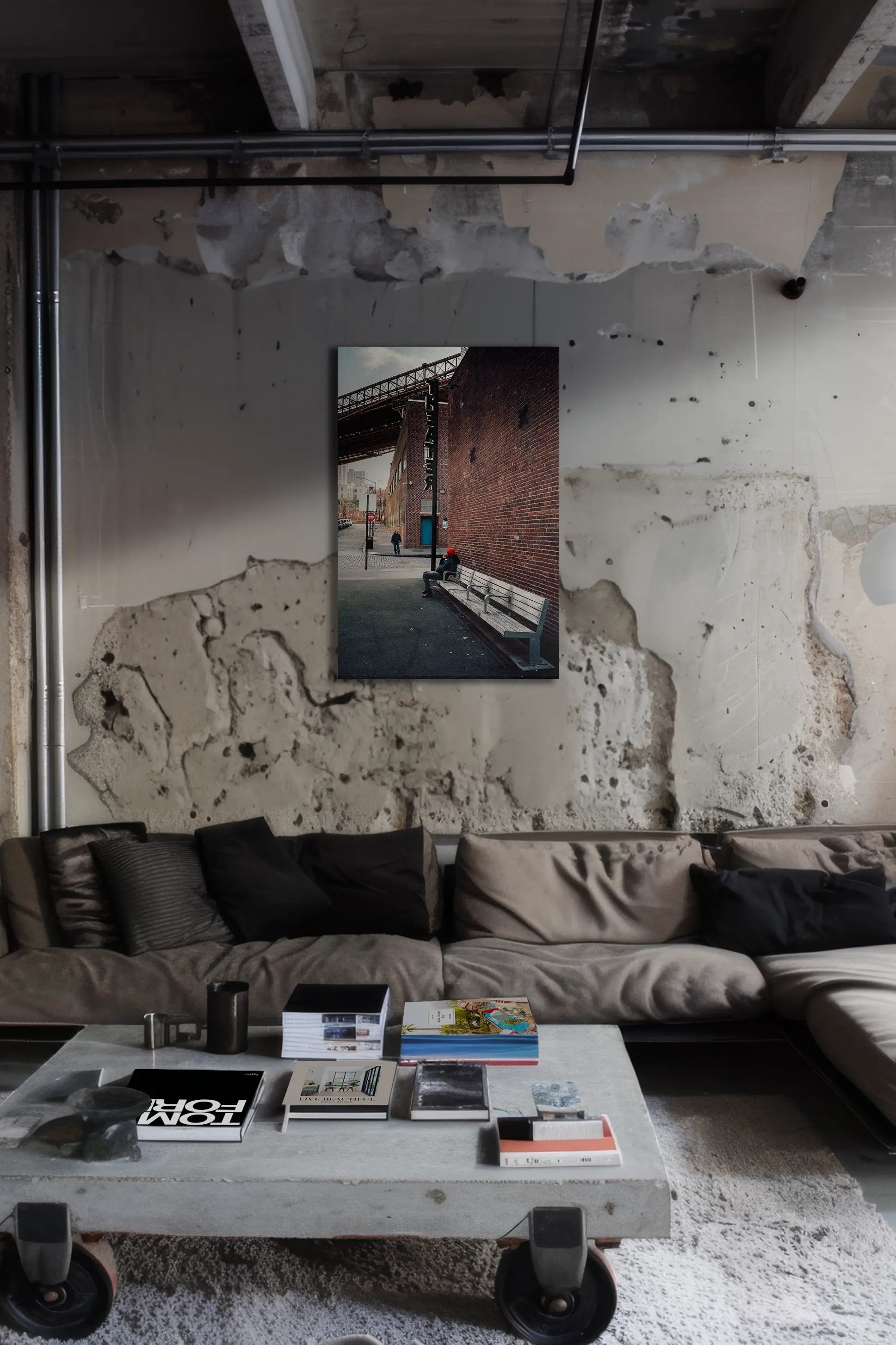 New York Chronicles #12