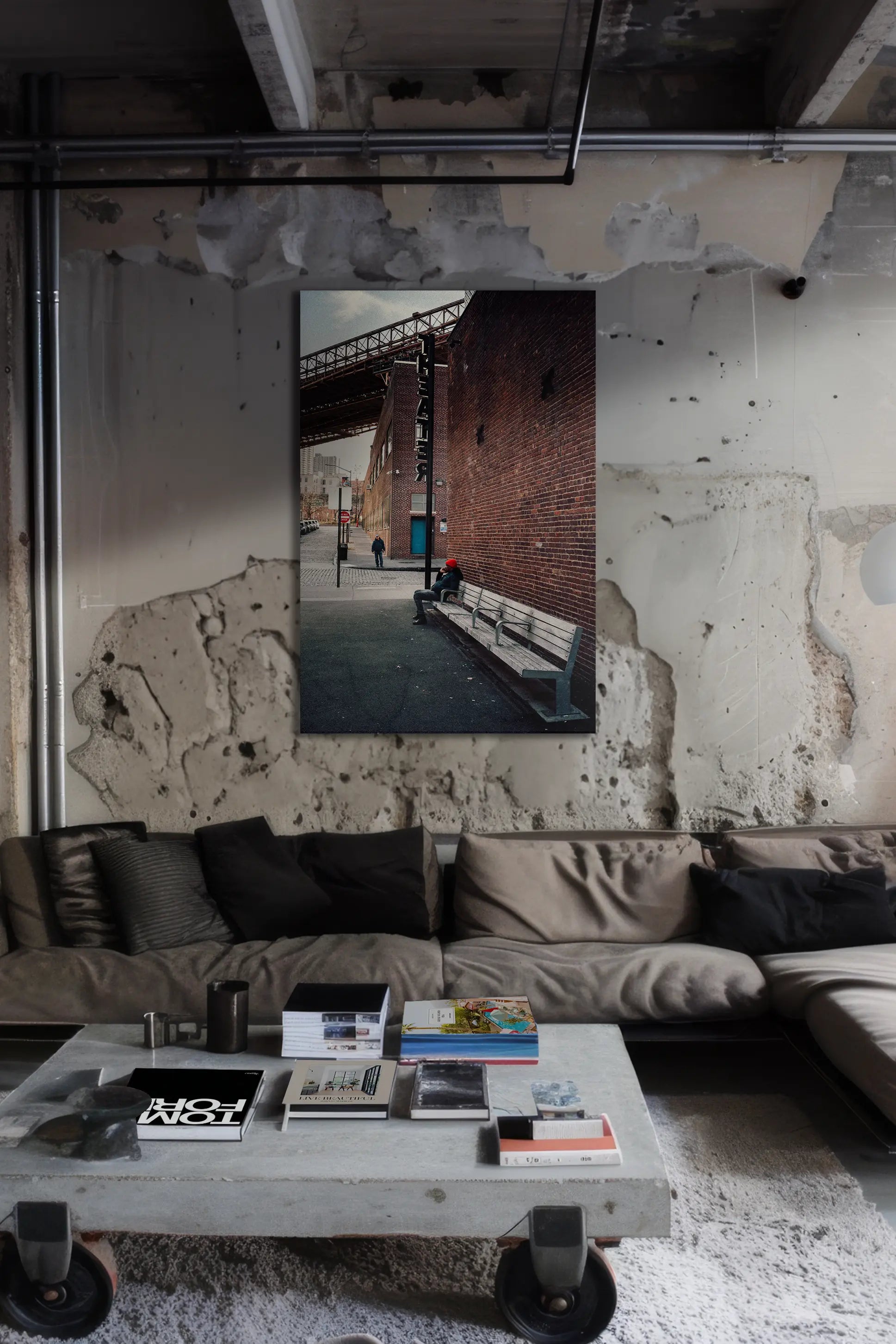 New York Chronicles #12