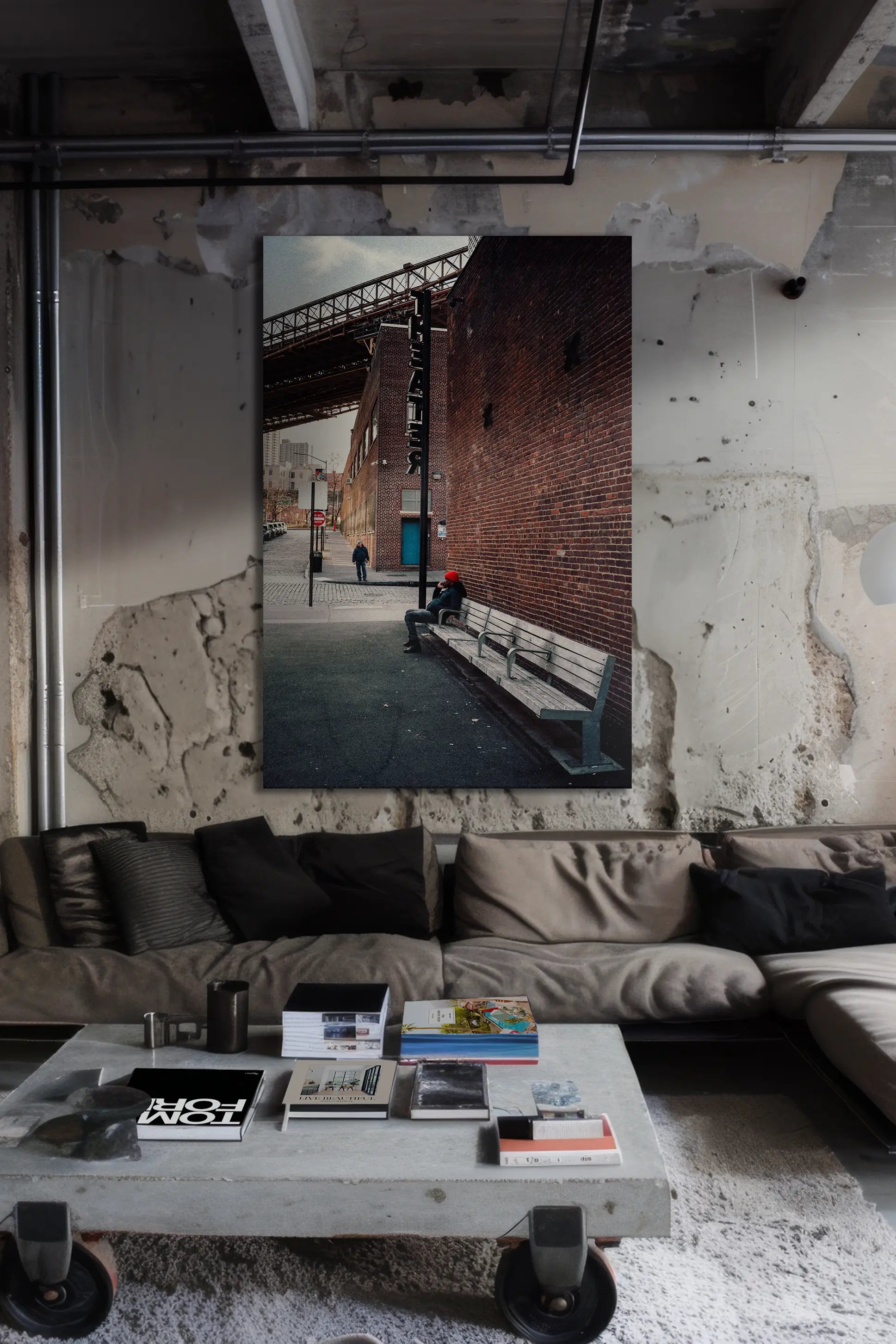 New York Chronicles #12