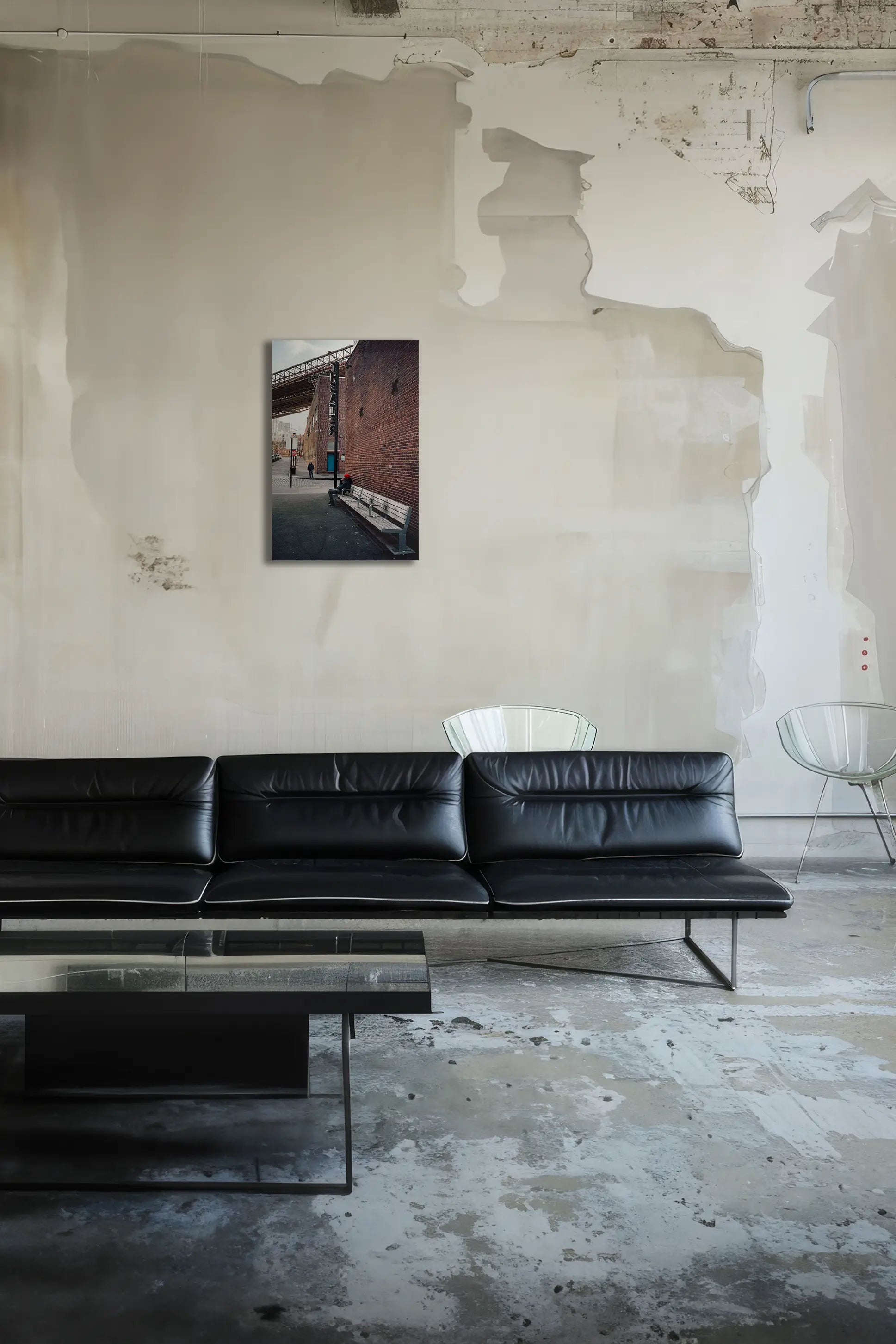 New York Chronicles #12