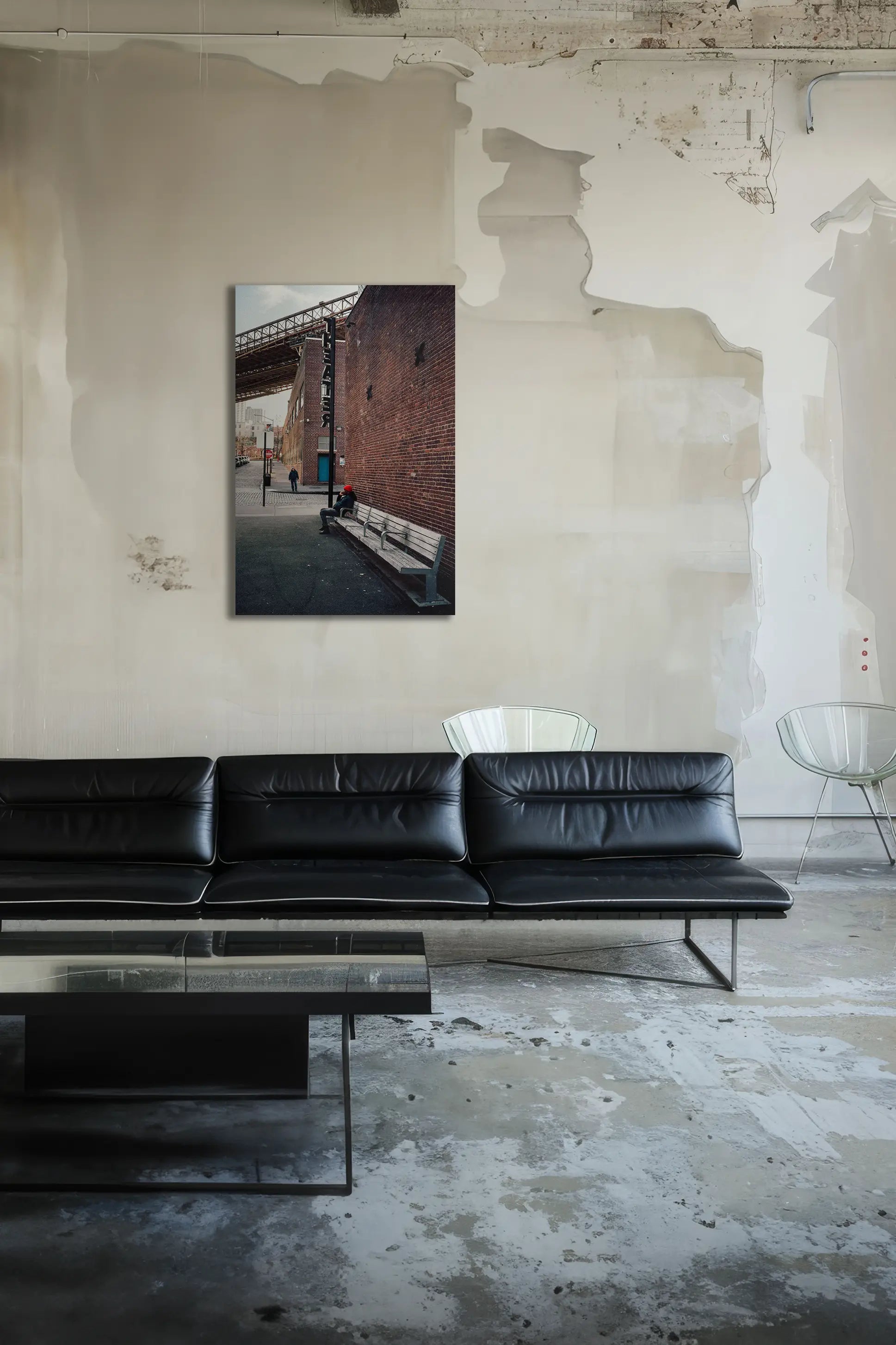 New York Chronicles #12