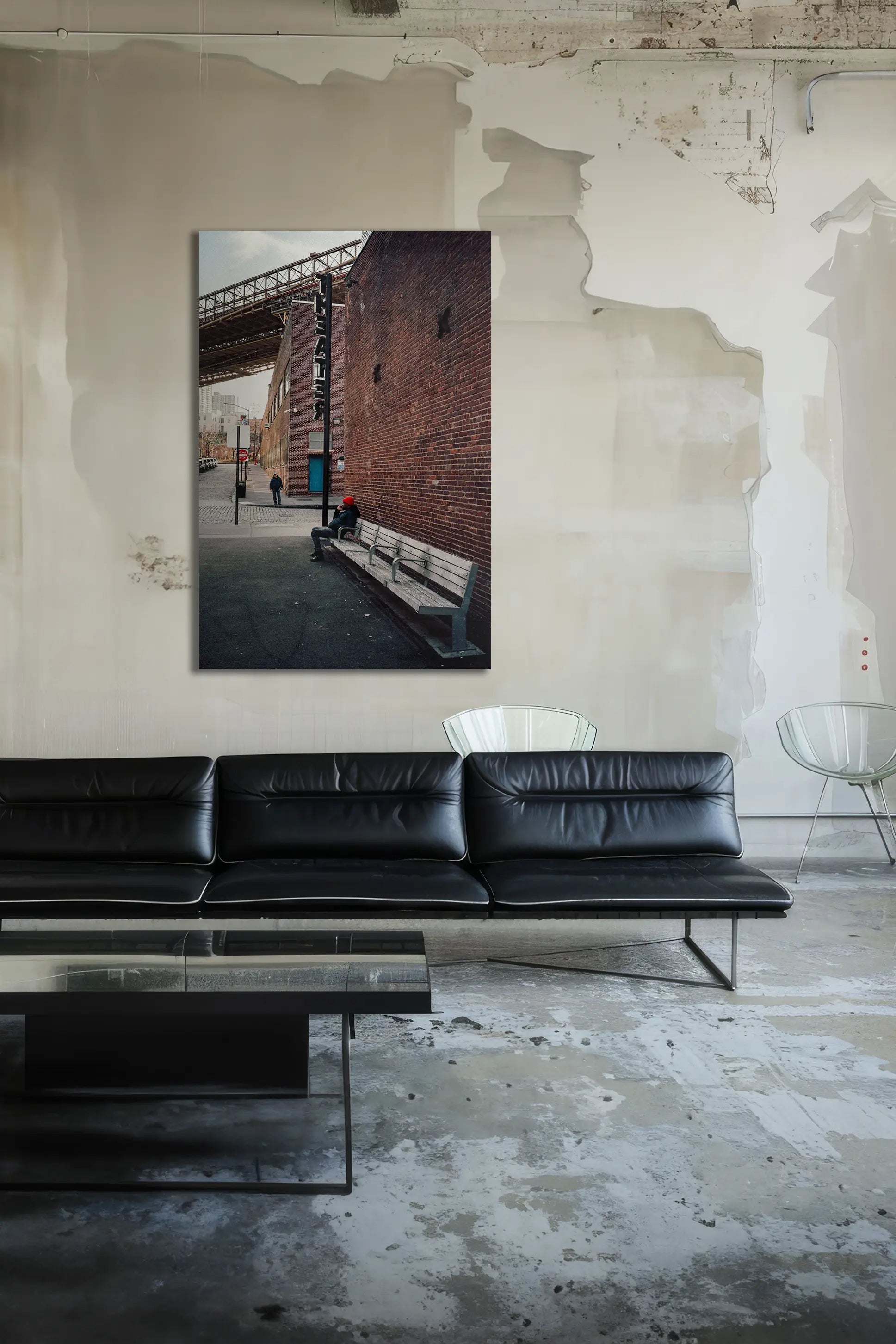 New York Chronicles #12