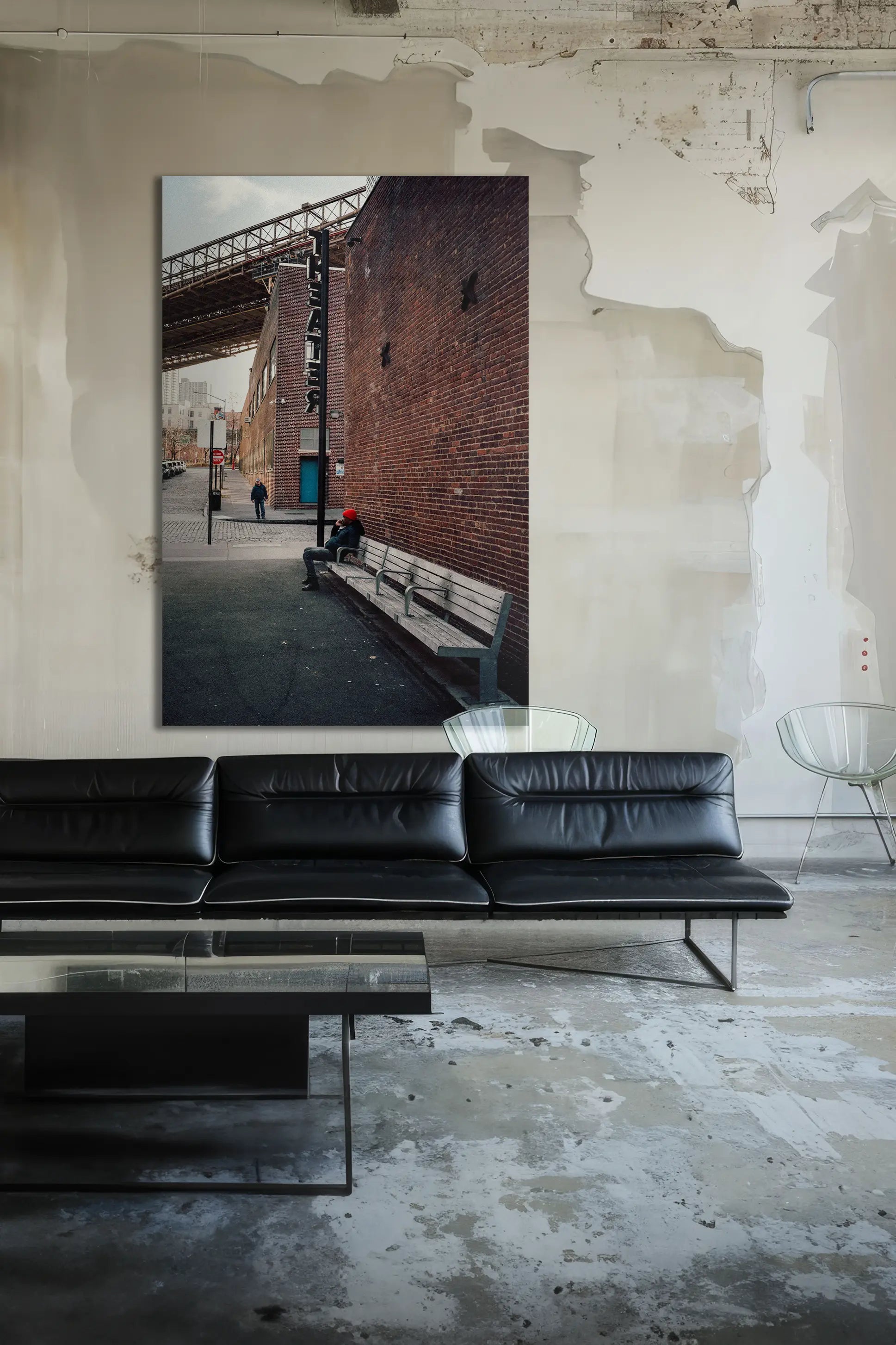 New York Chronicles #12