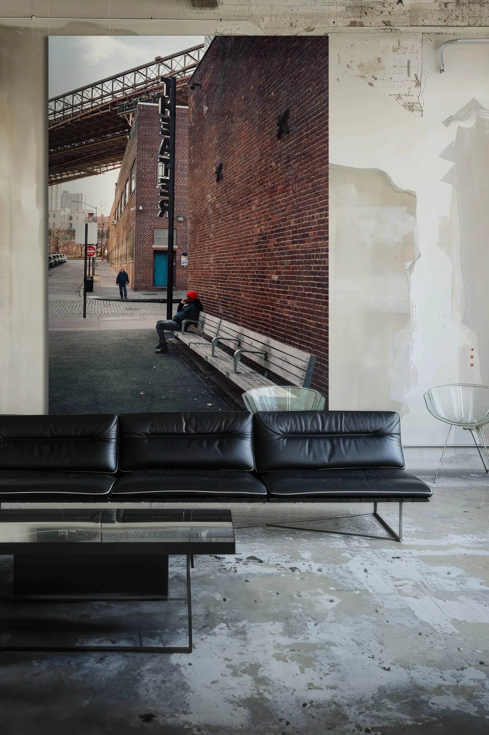 New York Chronicles #12