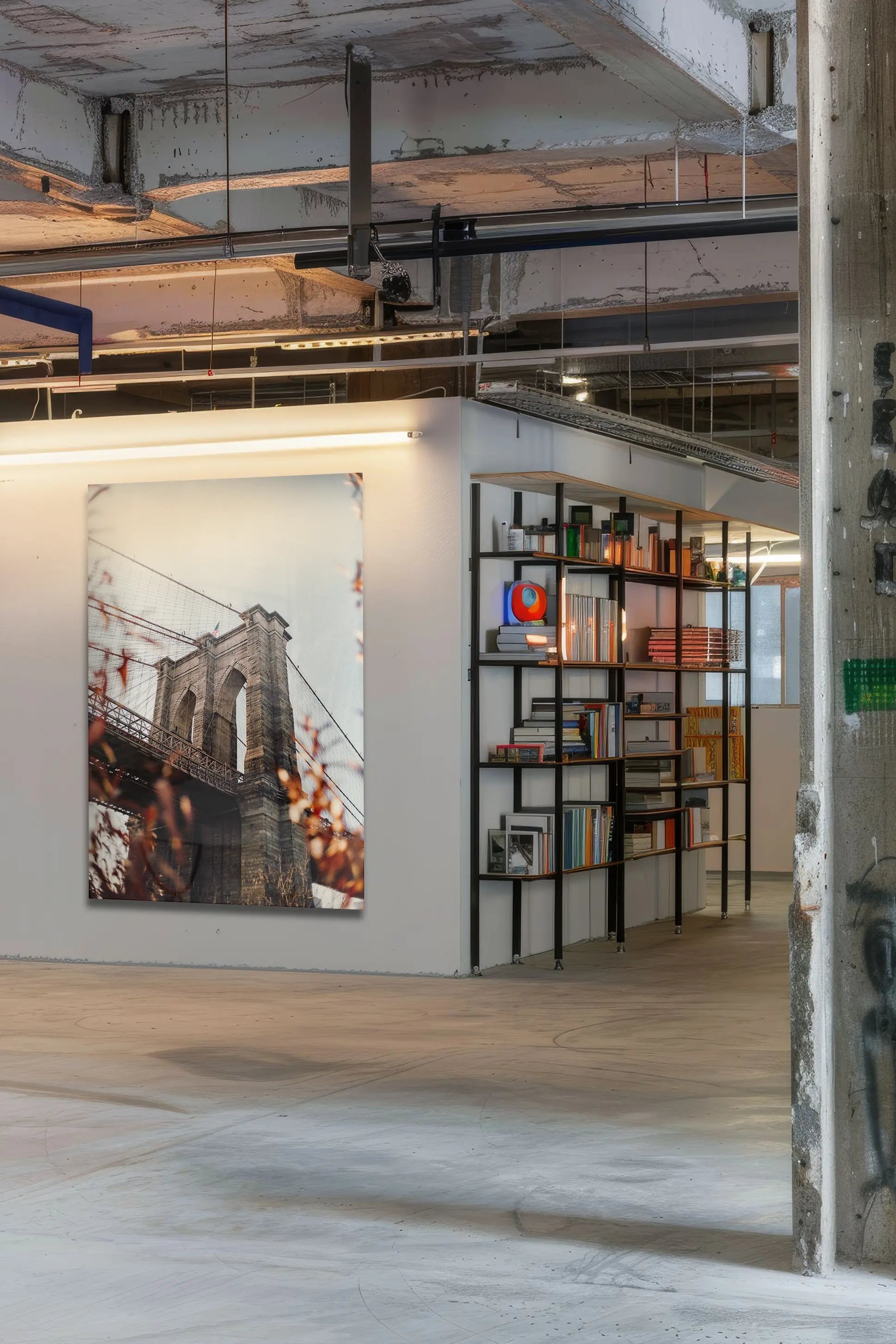 New York Chronicles #13