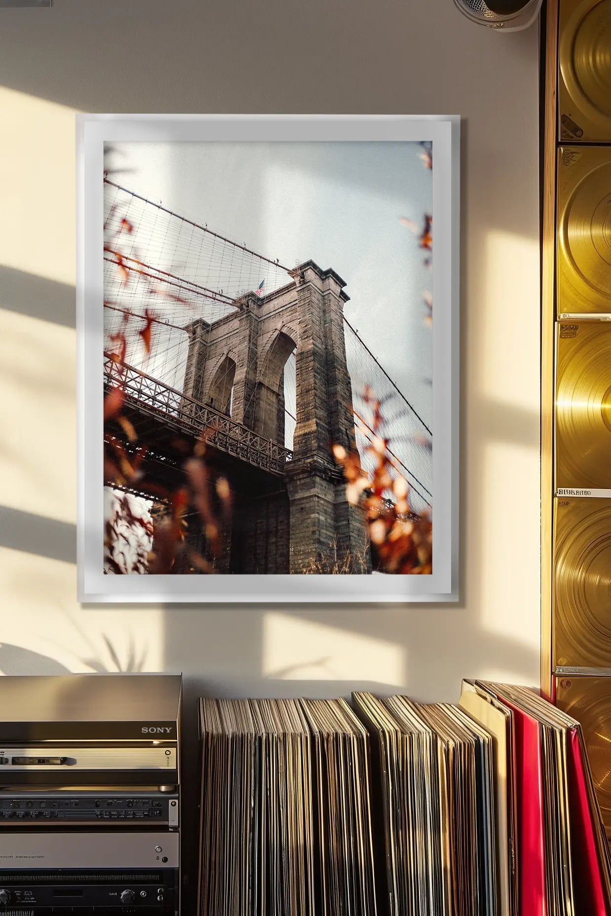 New York Chronicles #13