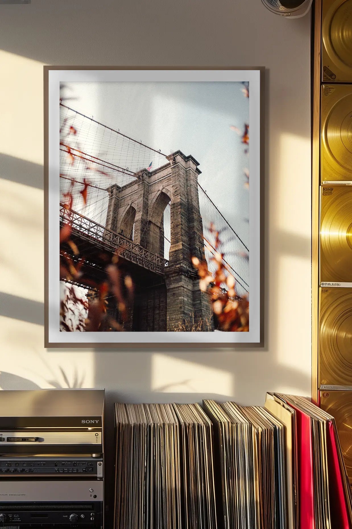 New York Chronicles #13