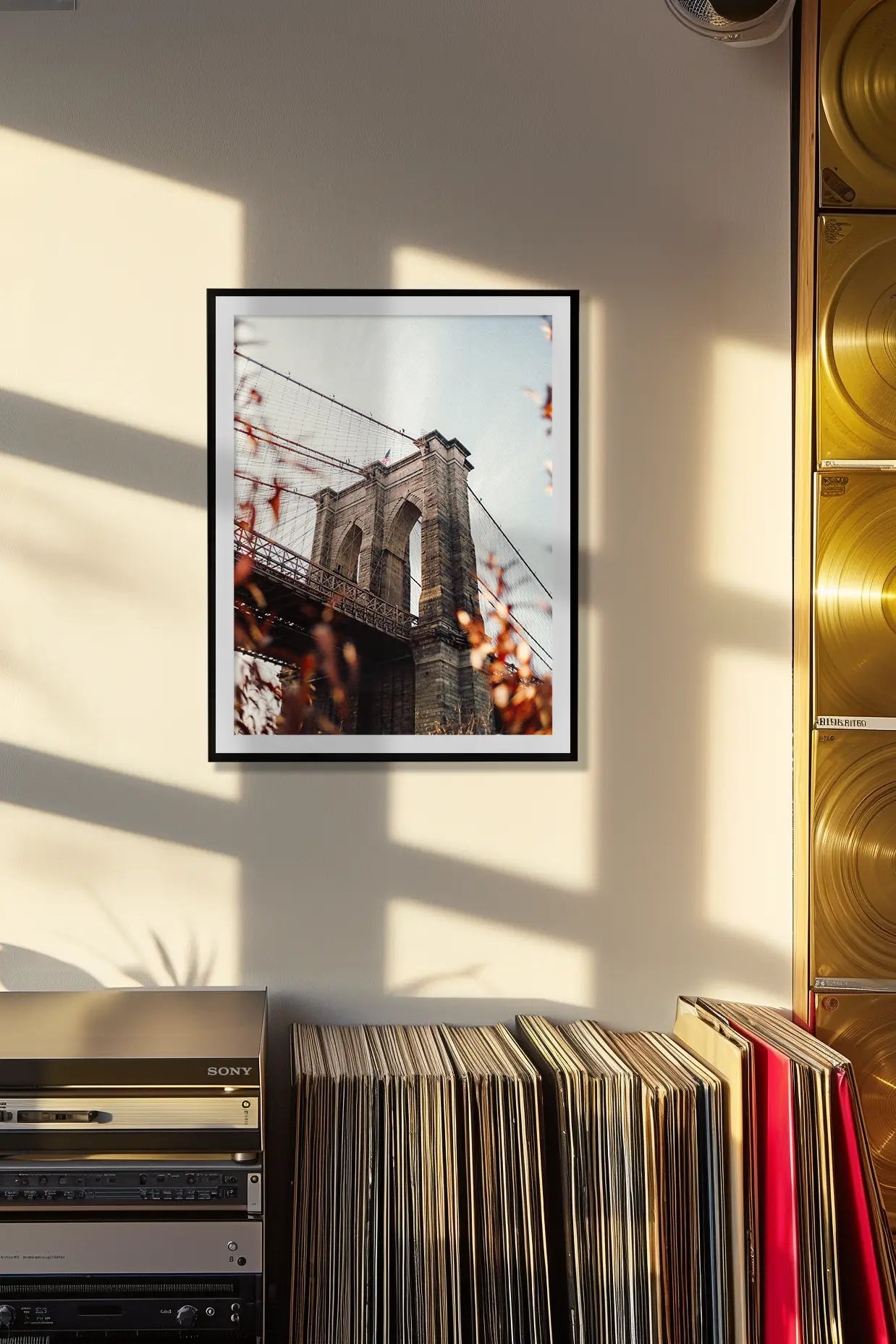 New York Chronicles #13