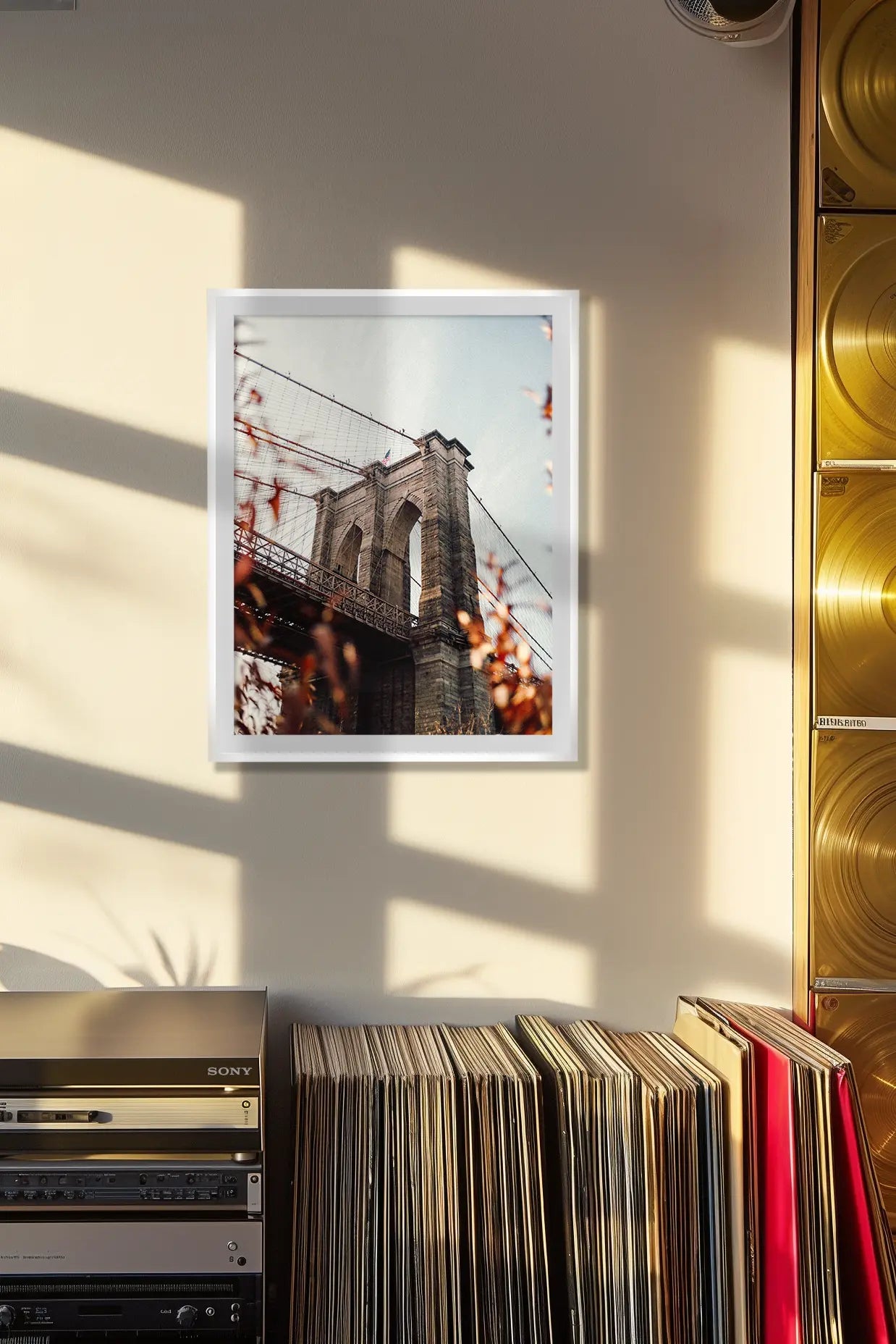 New York Chronicles #13