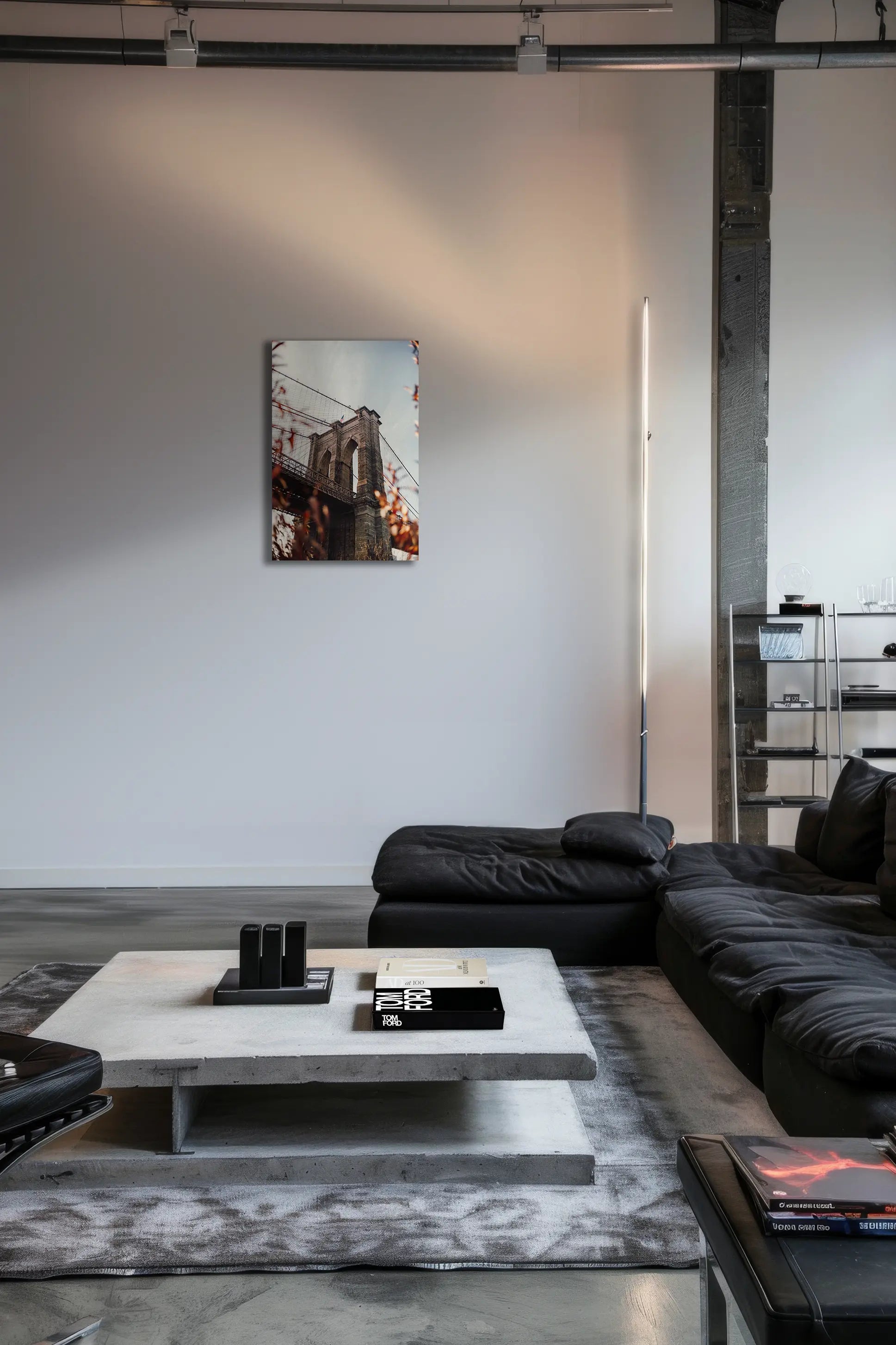 New York Chronicles #13