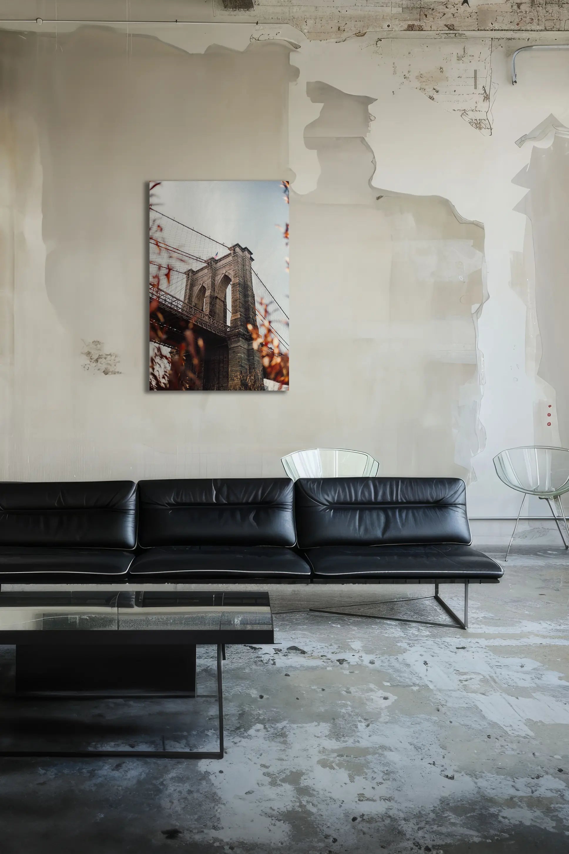 New York Chronicles #13