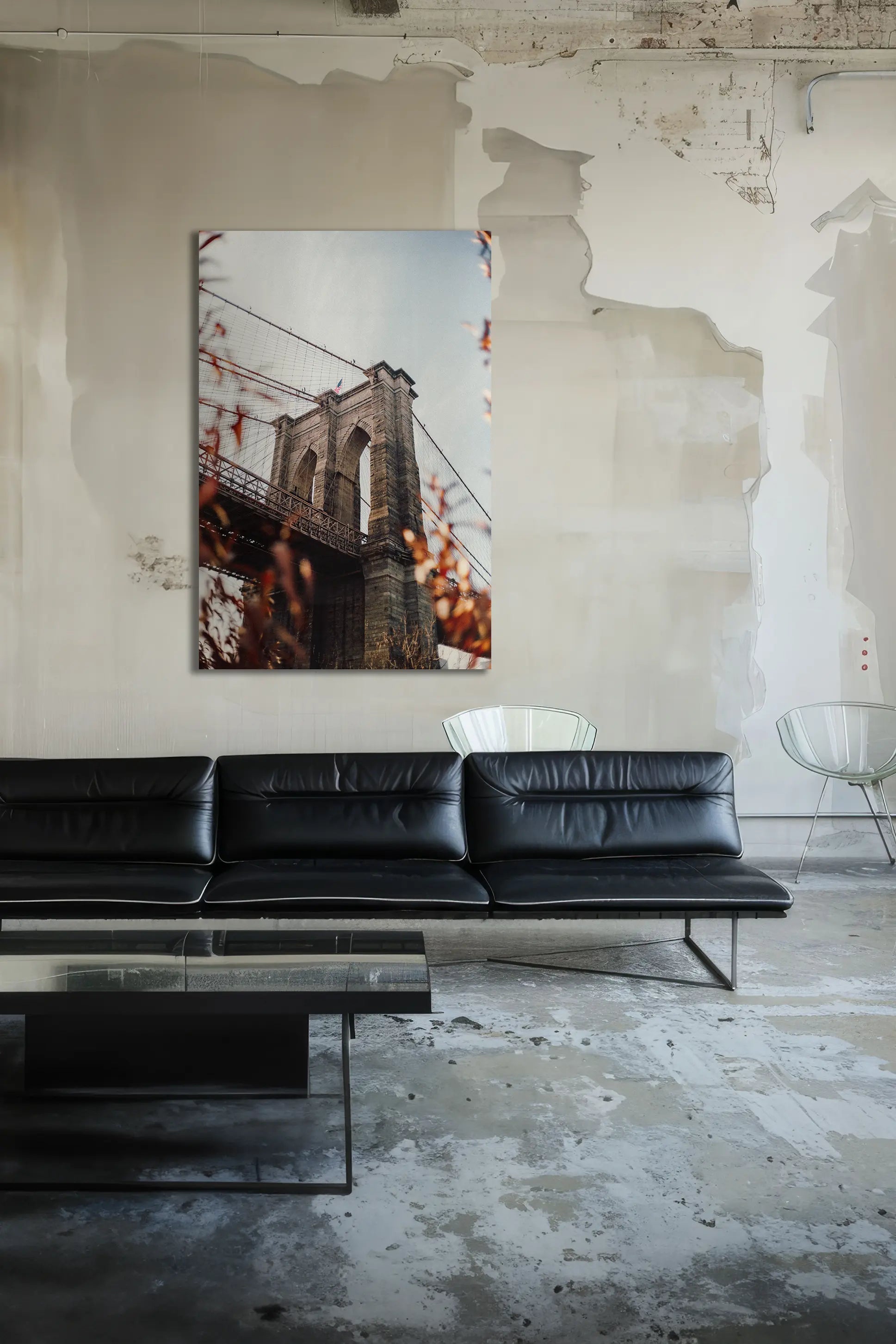 New York Chronicles #13