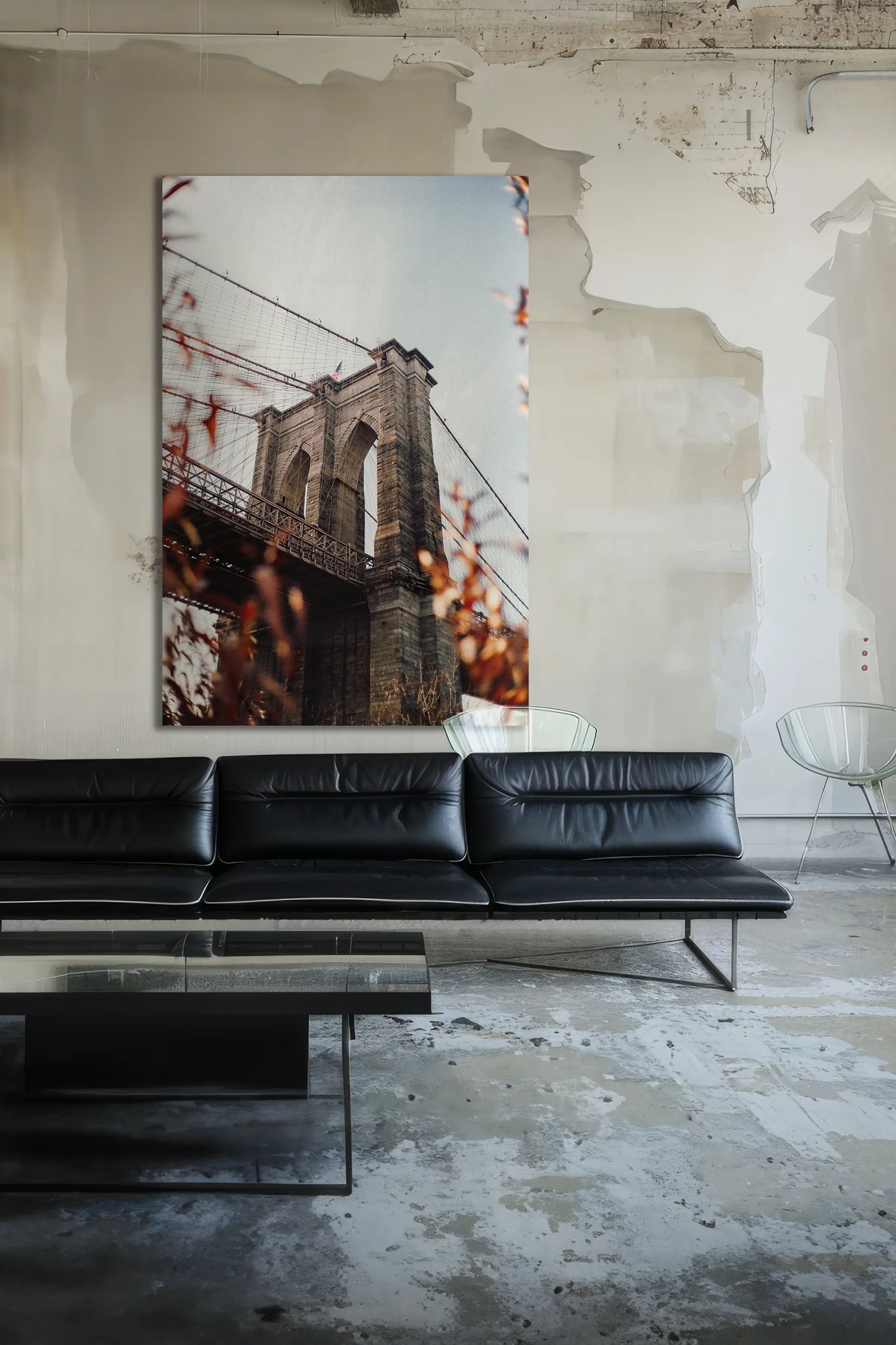 New York Chronicles #13