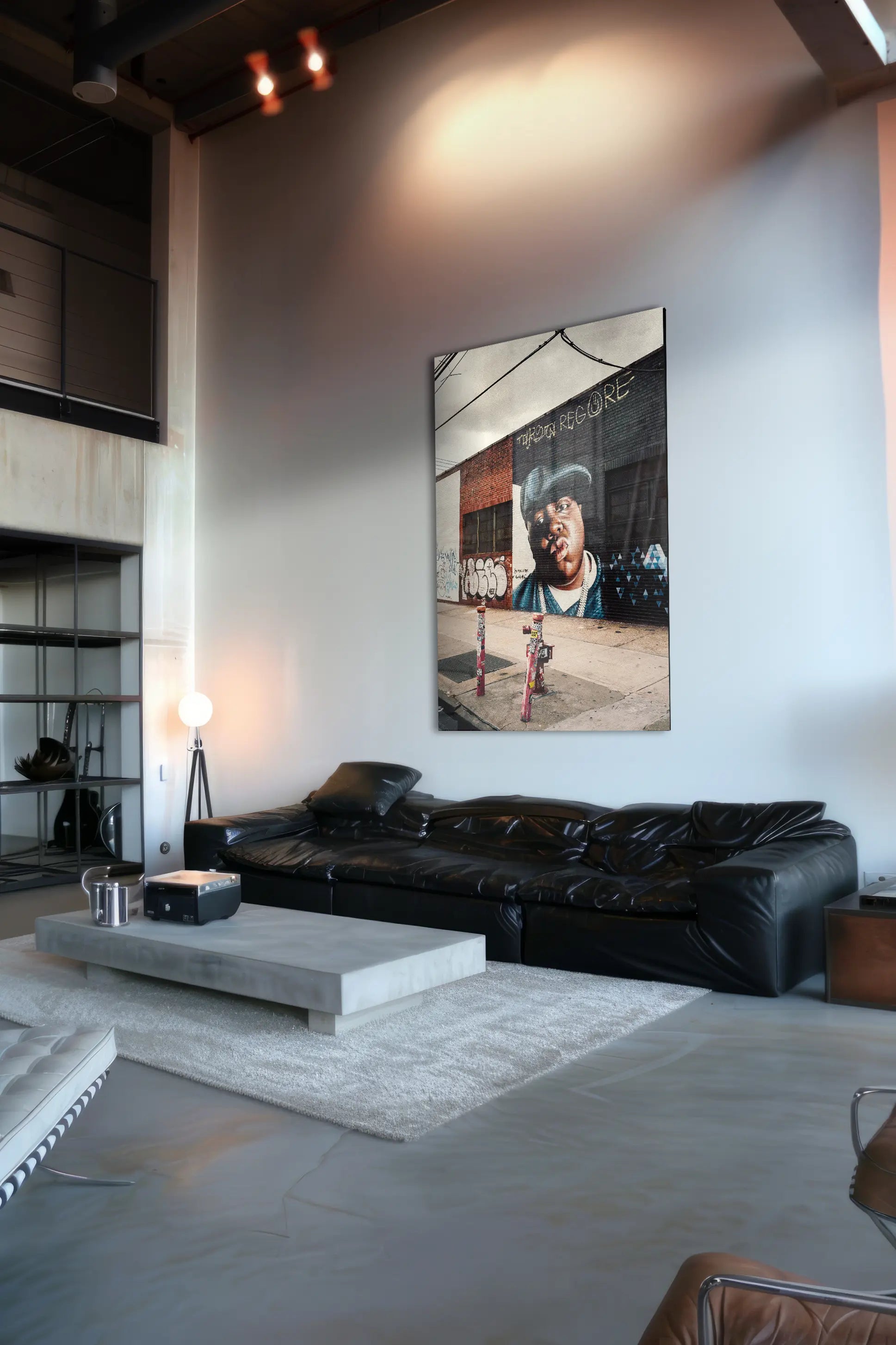 New York Chronicles #14