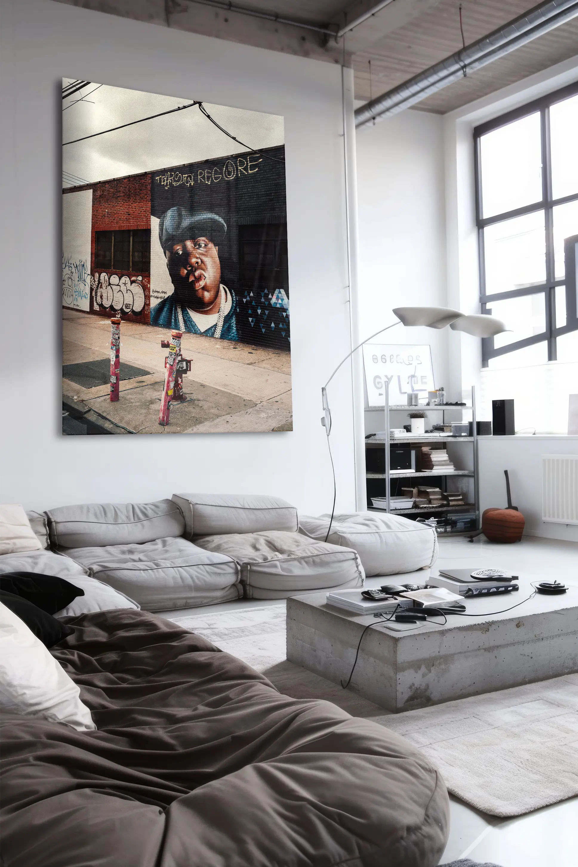 New York Chronicles #14