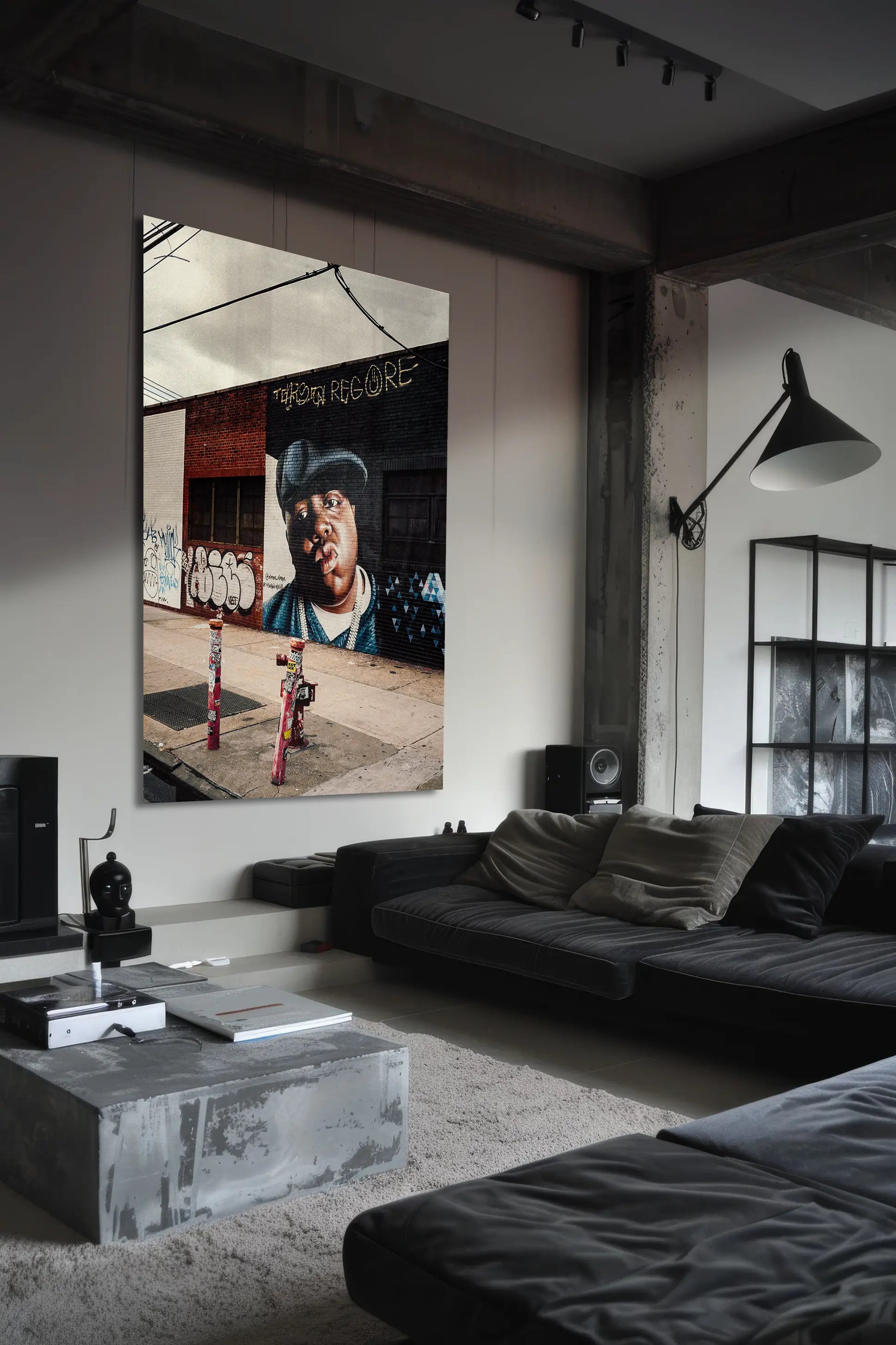 New York Chronicles #14