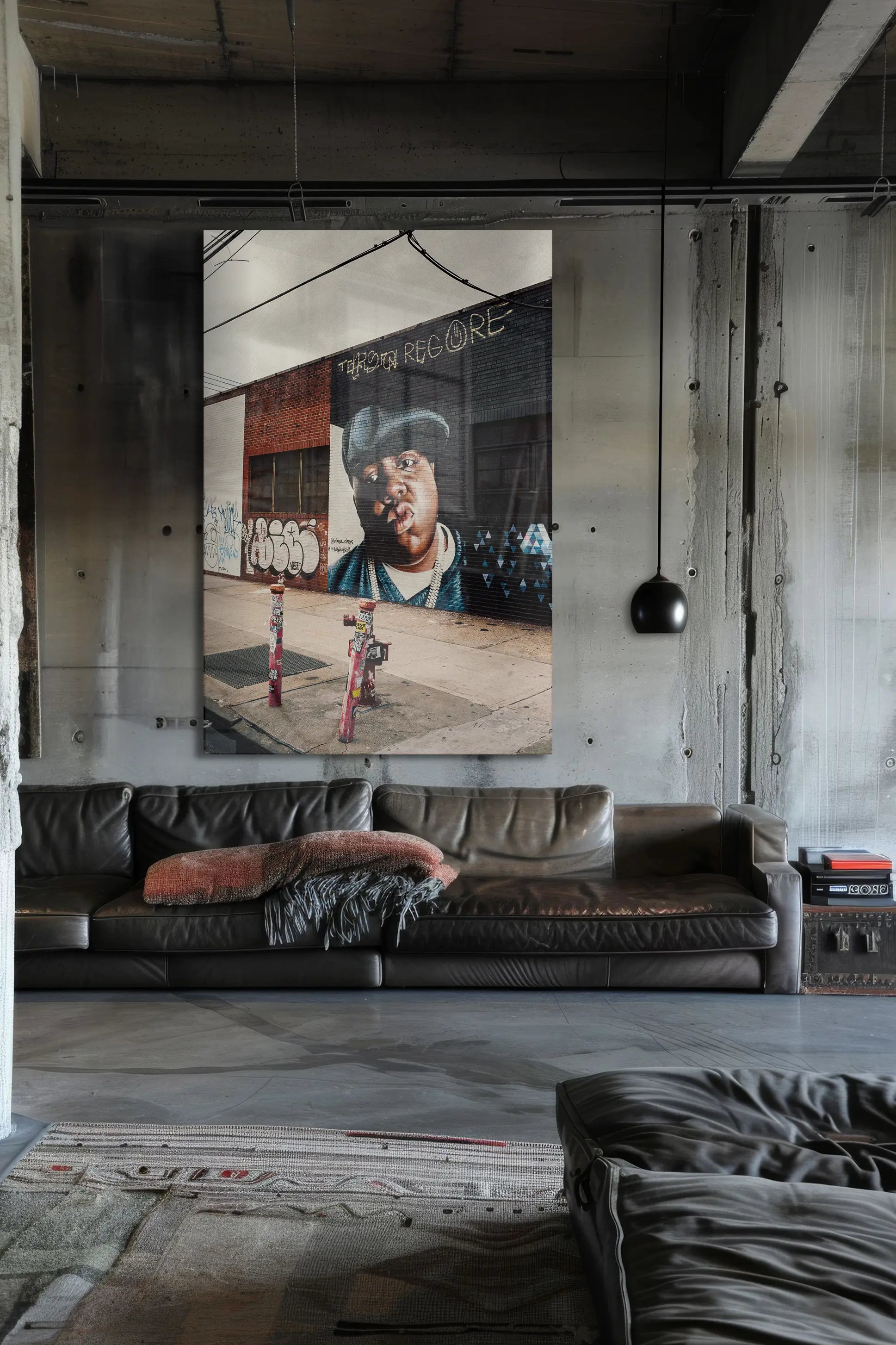 New York Chronicles #14