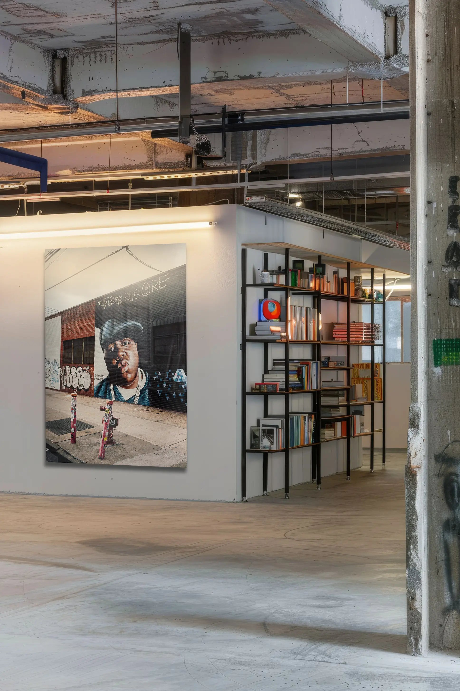 New York Chronicles #14