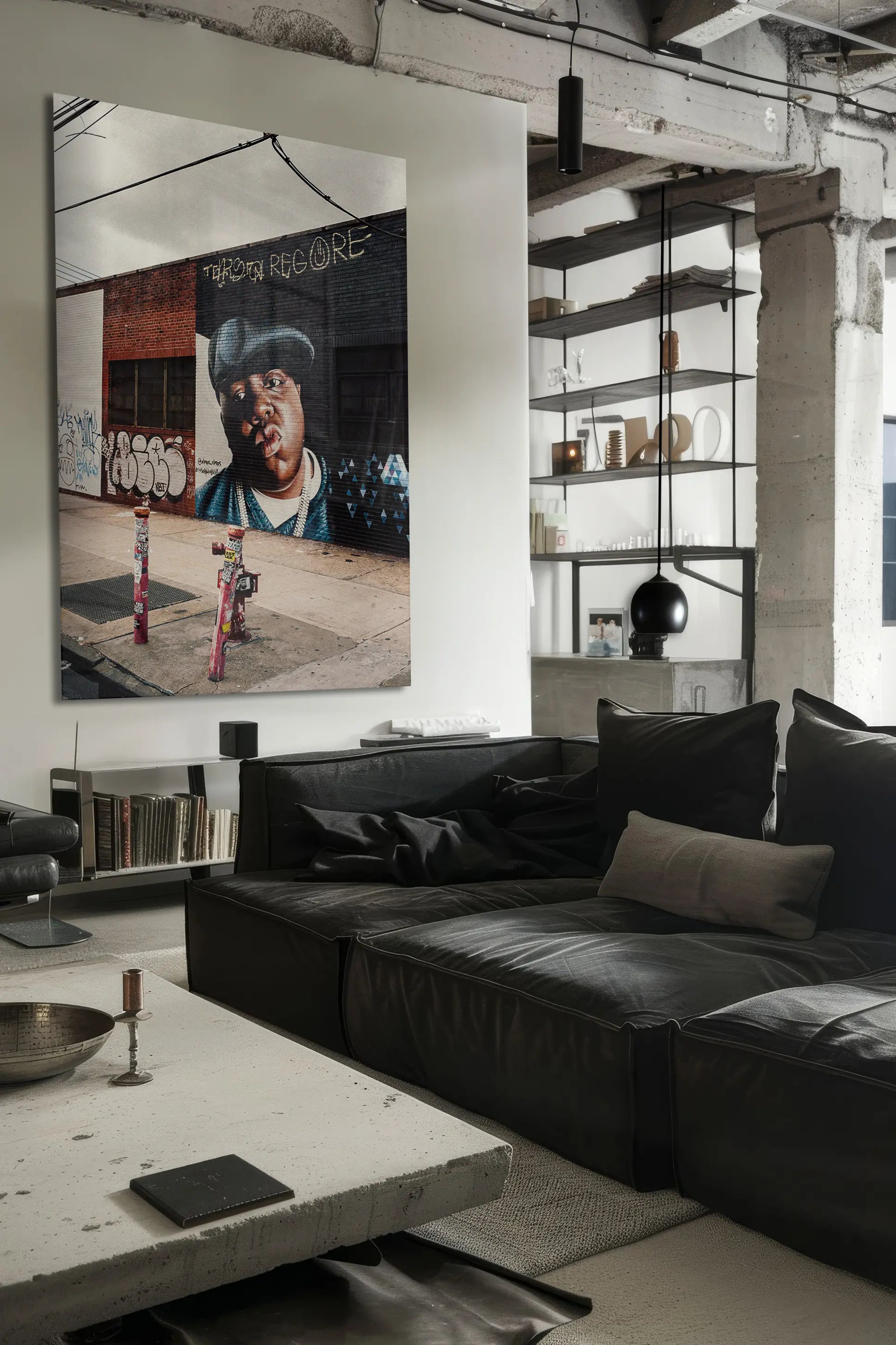 New York Chronicles #14