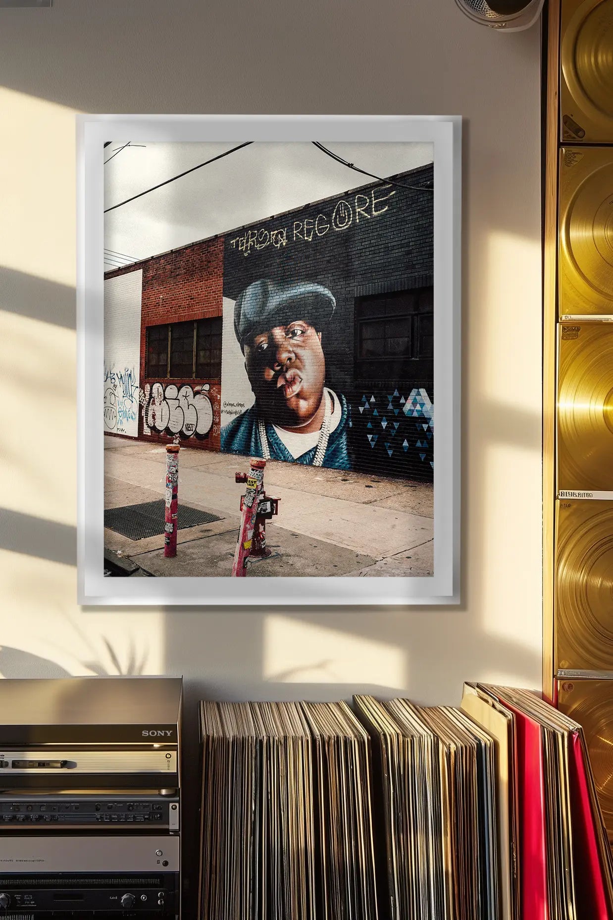 New York Chronicles #14