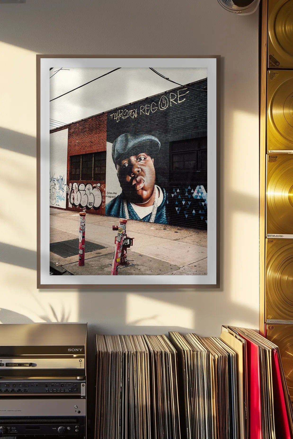 New York Chronicles #14