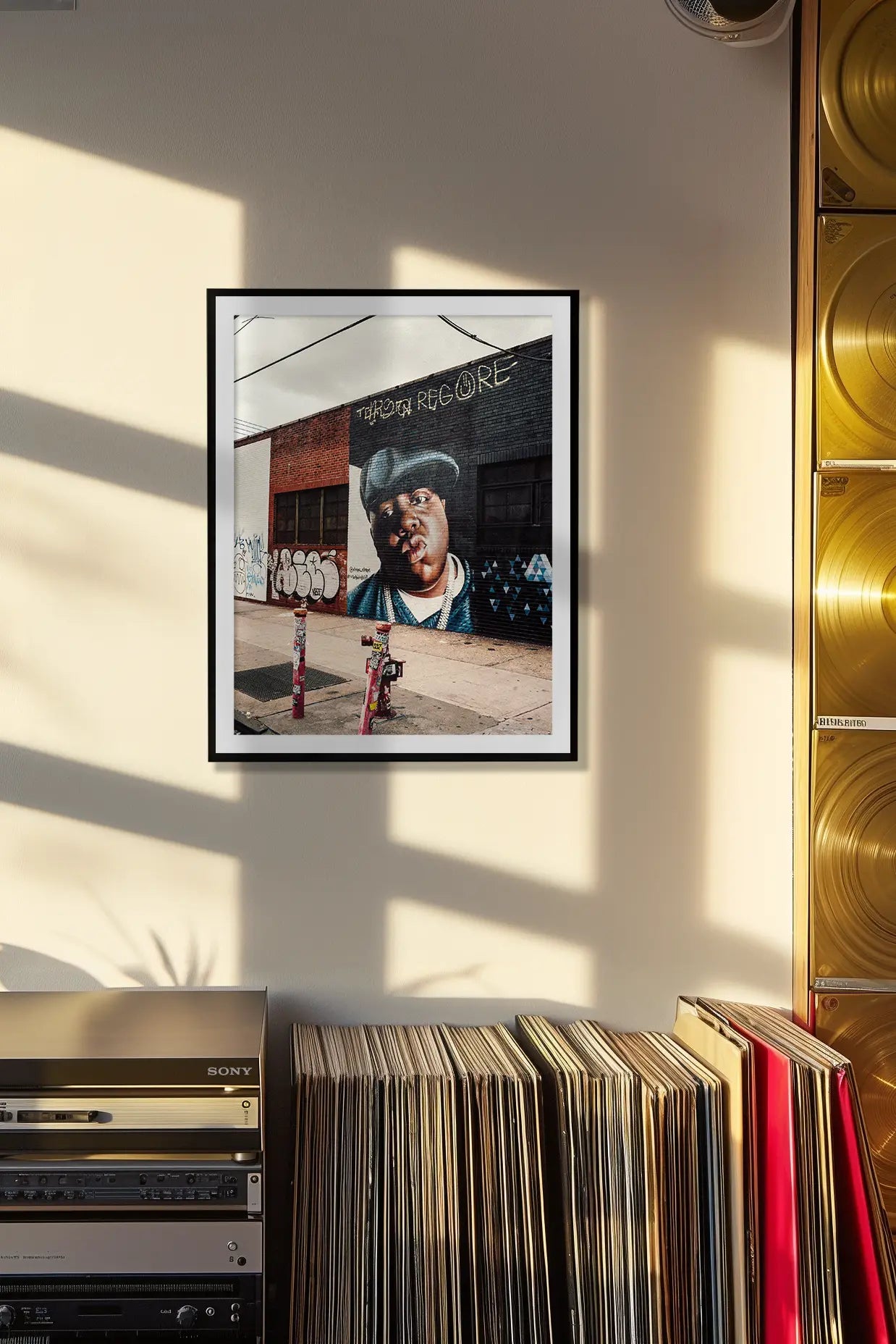 New York Chronicles #14