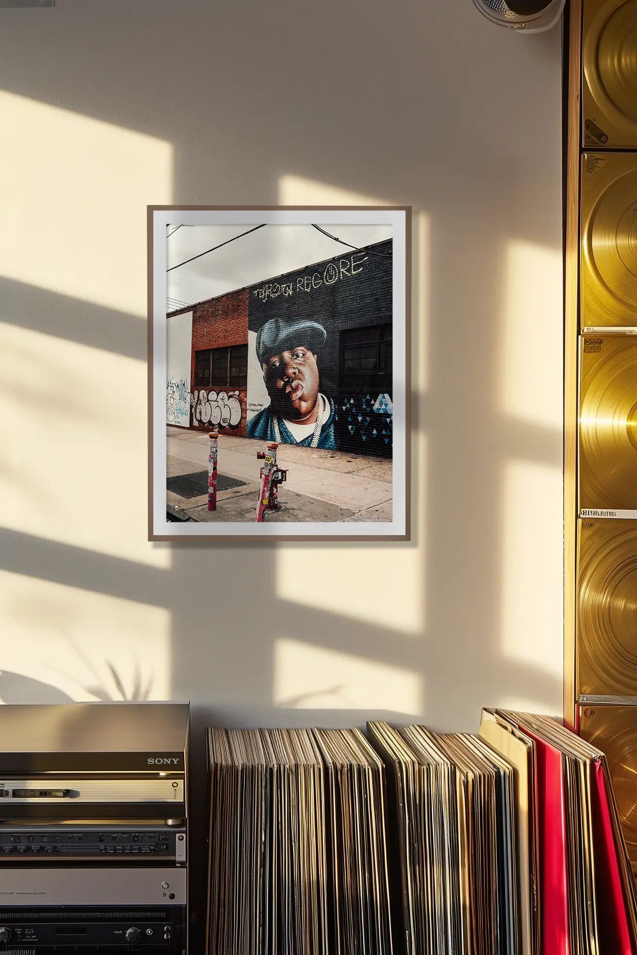 New York Chronicles #14