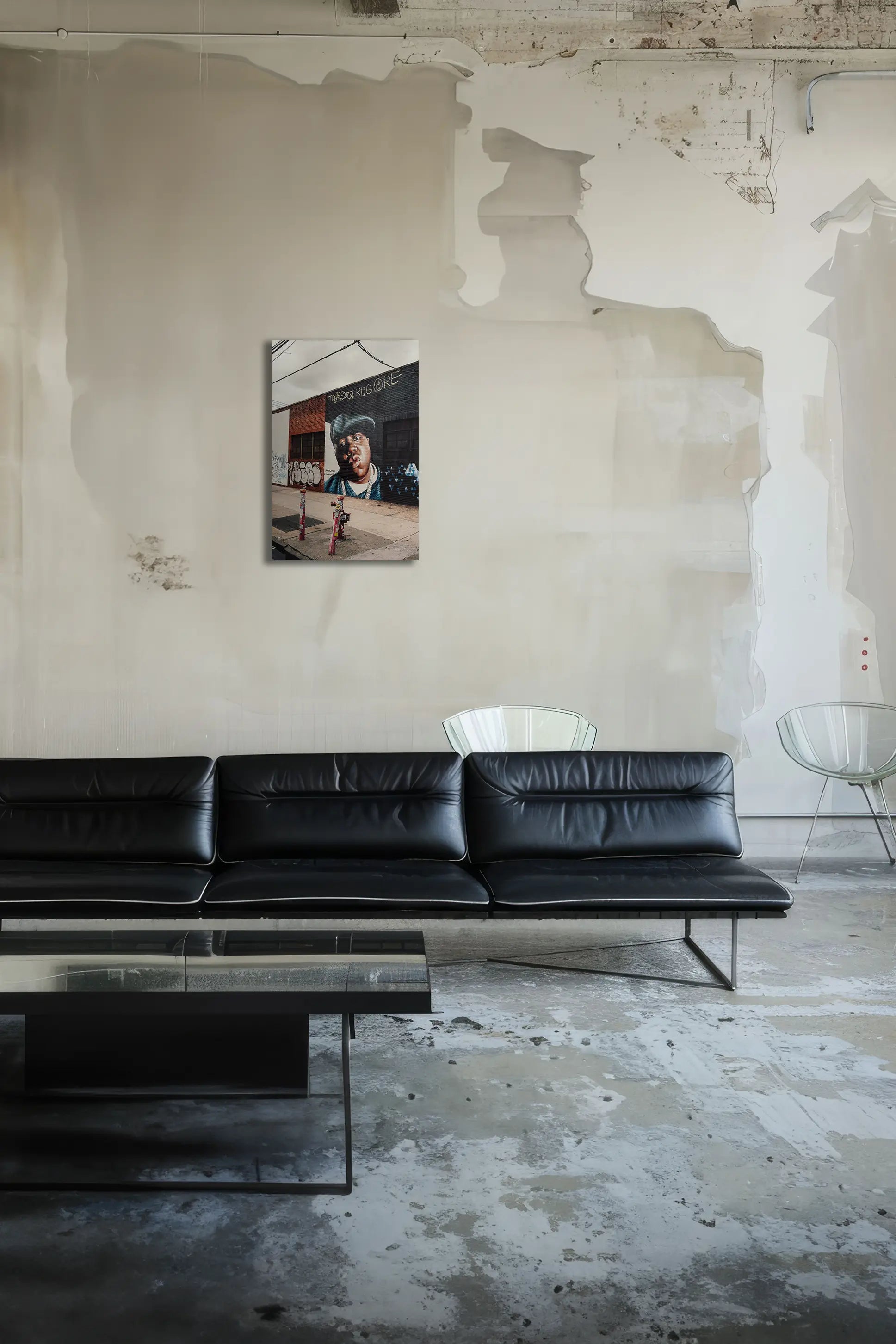 New York Chronicles #14