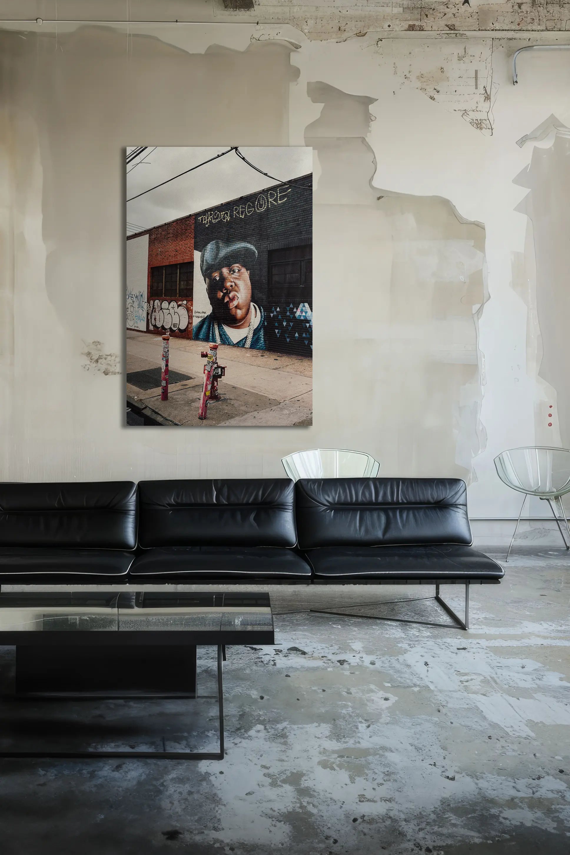 New York Chronicles #14