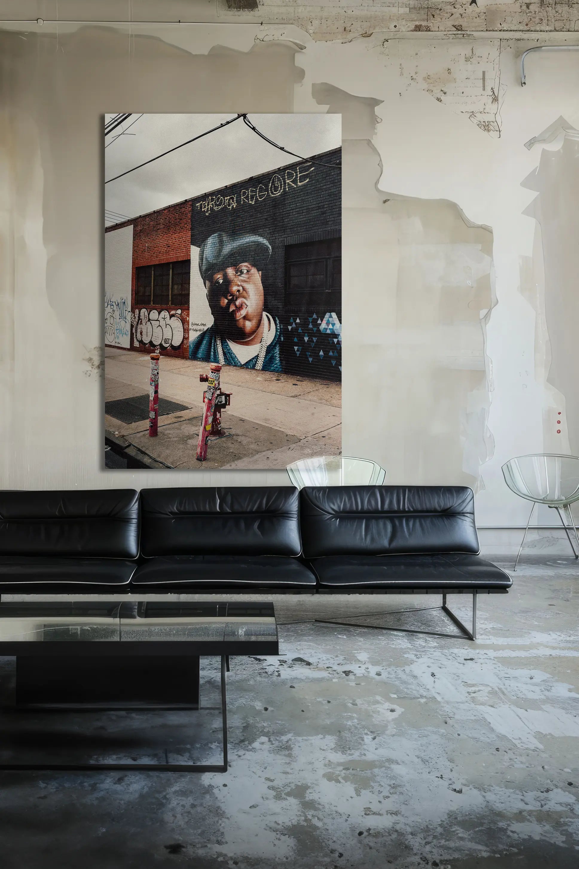 New York Chronicles #14