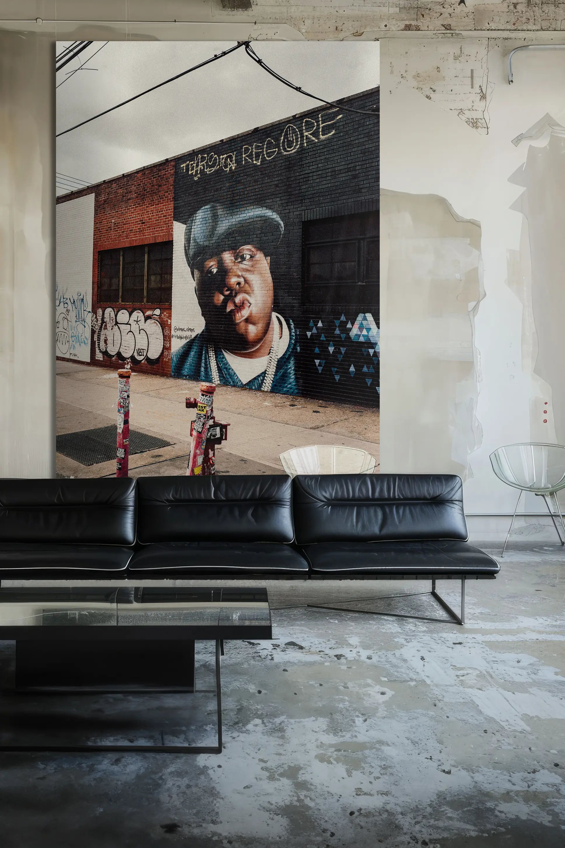 New York Chronicles #14