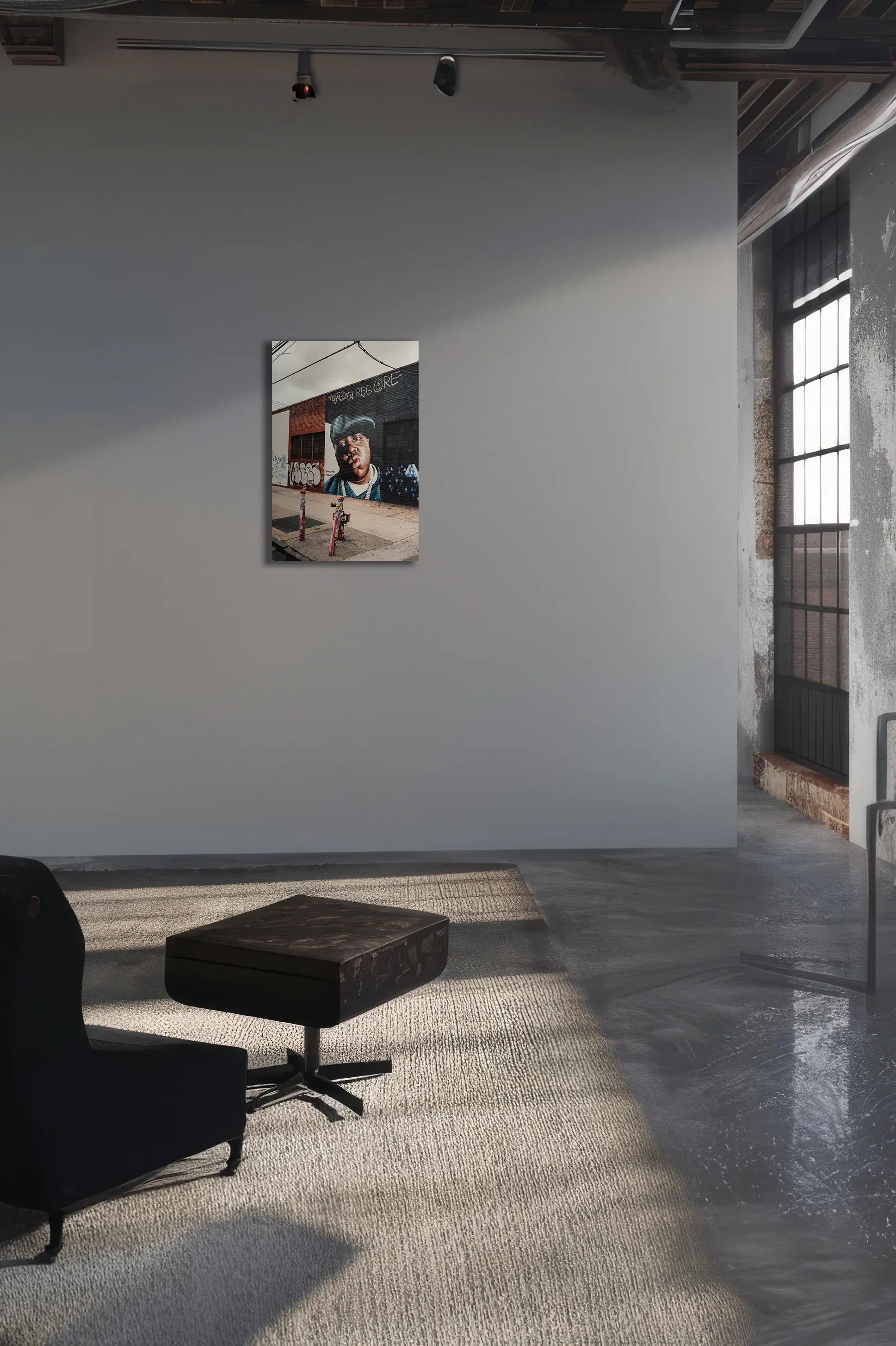 New York Chronicles #14