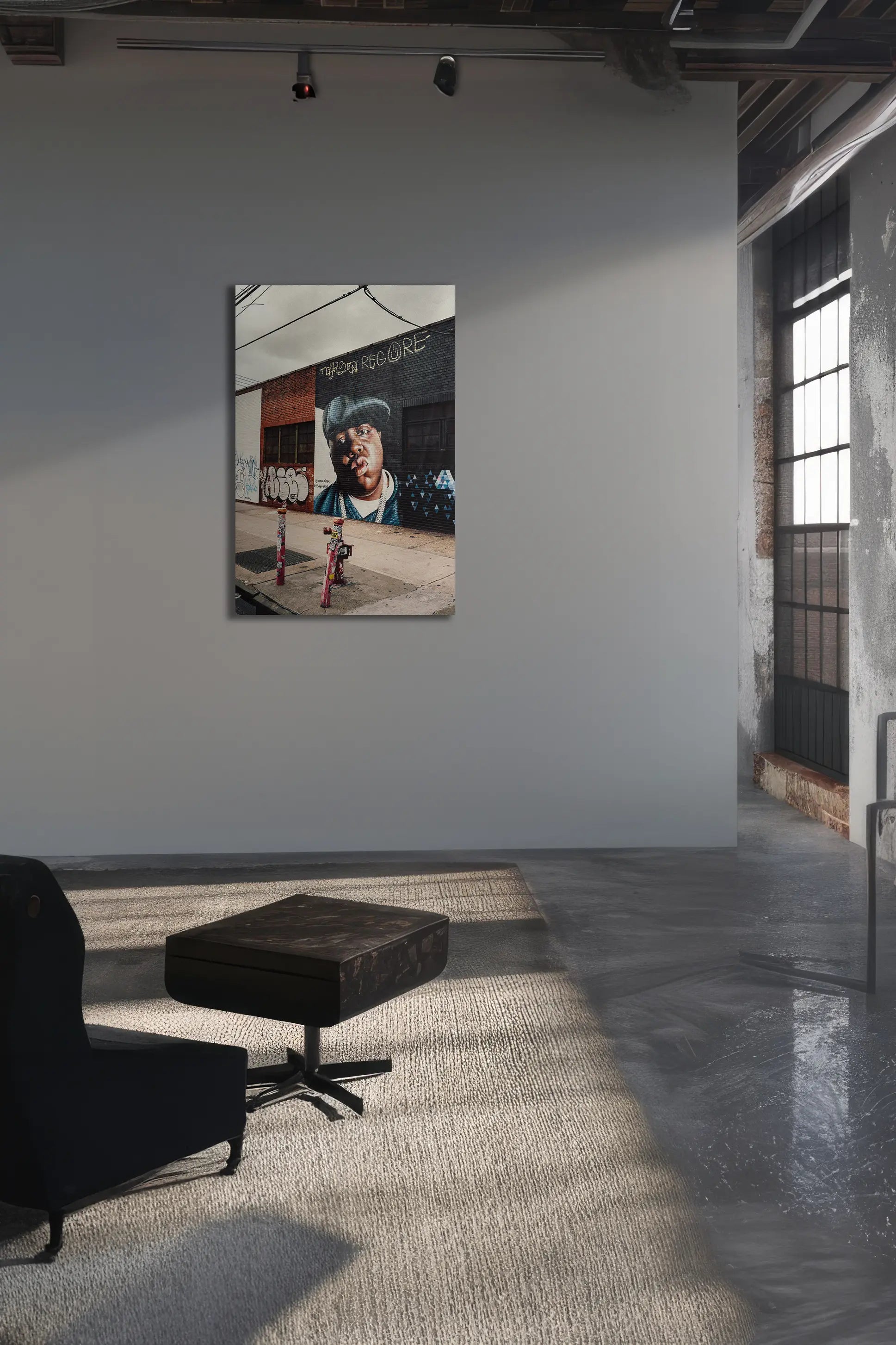 New York Chronicles #14