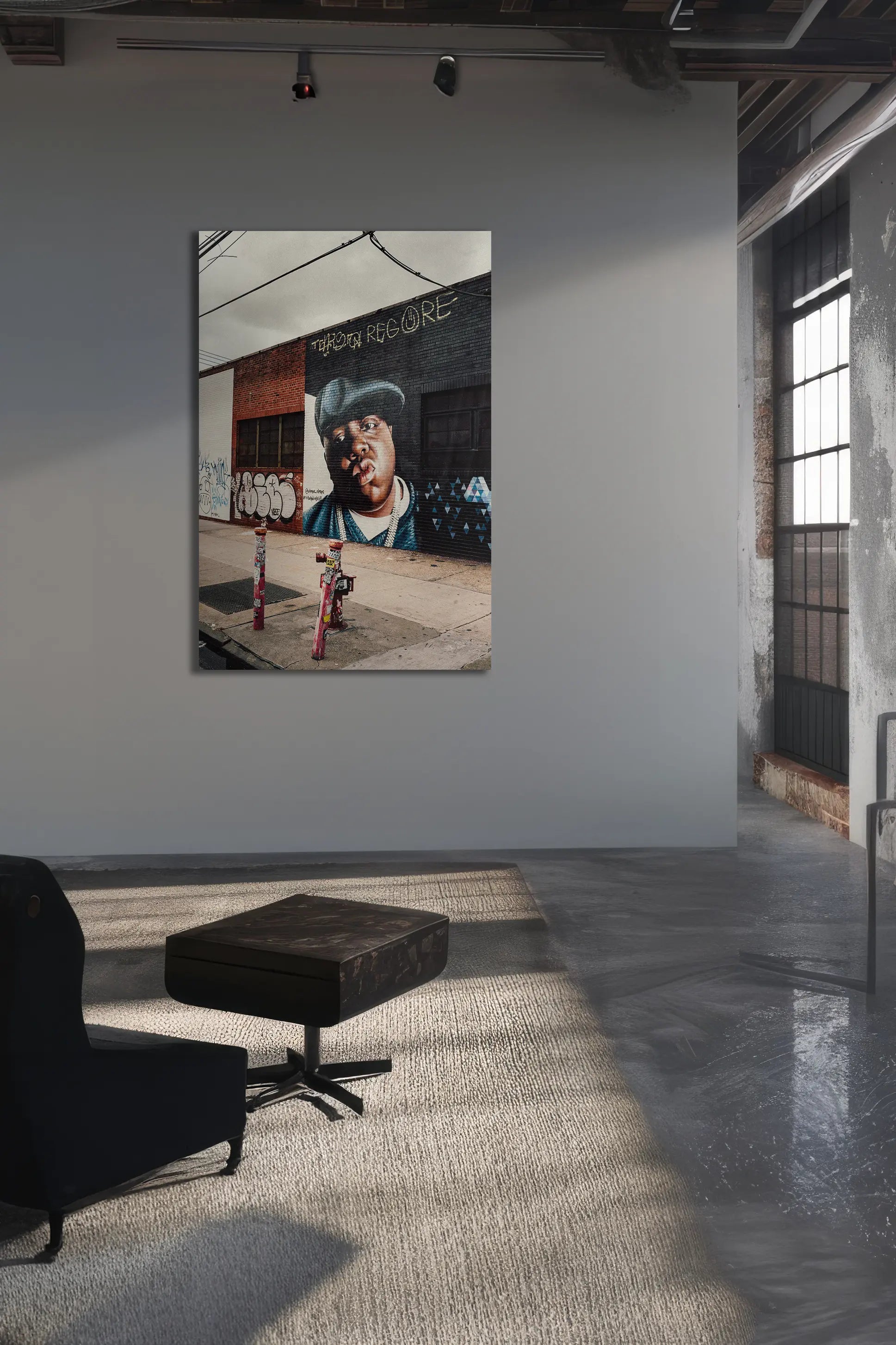 New York Chronicles #14