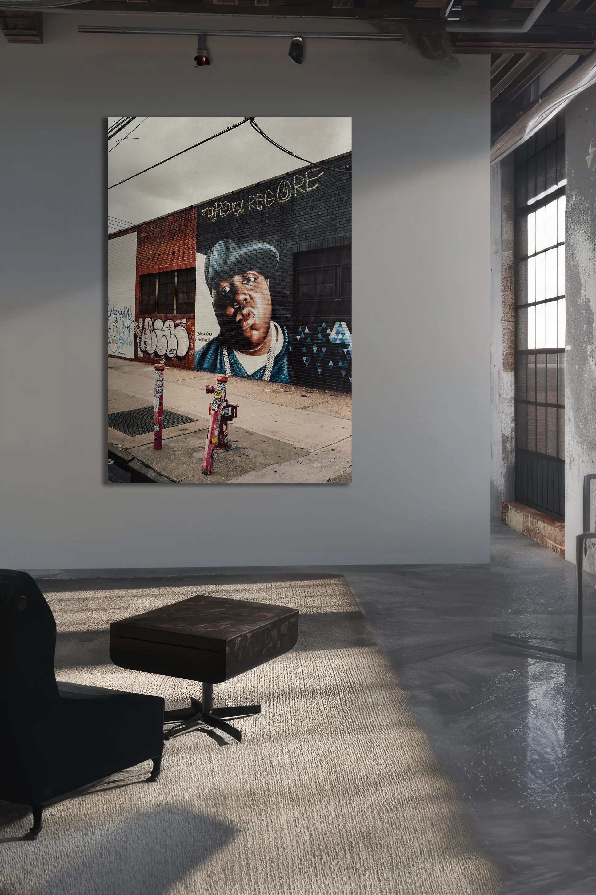 New York Chronicles #14