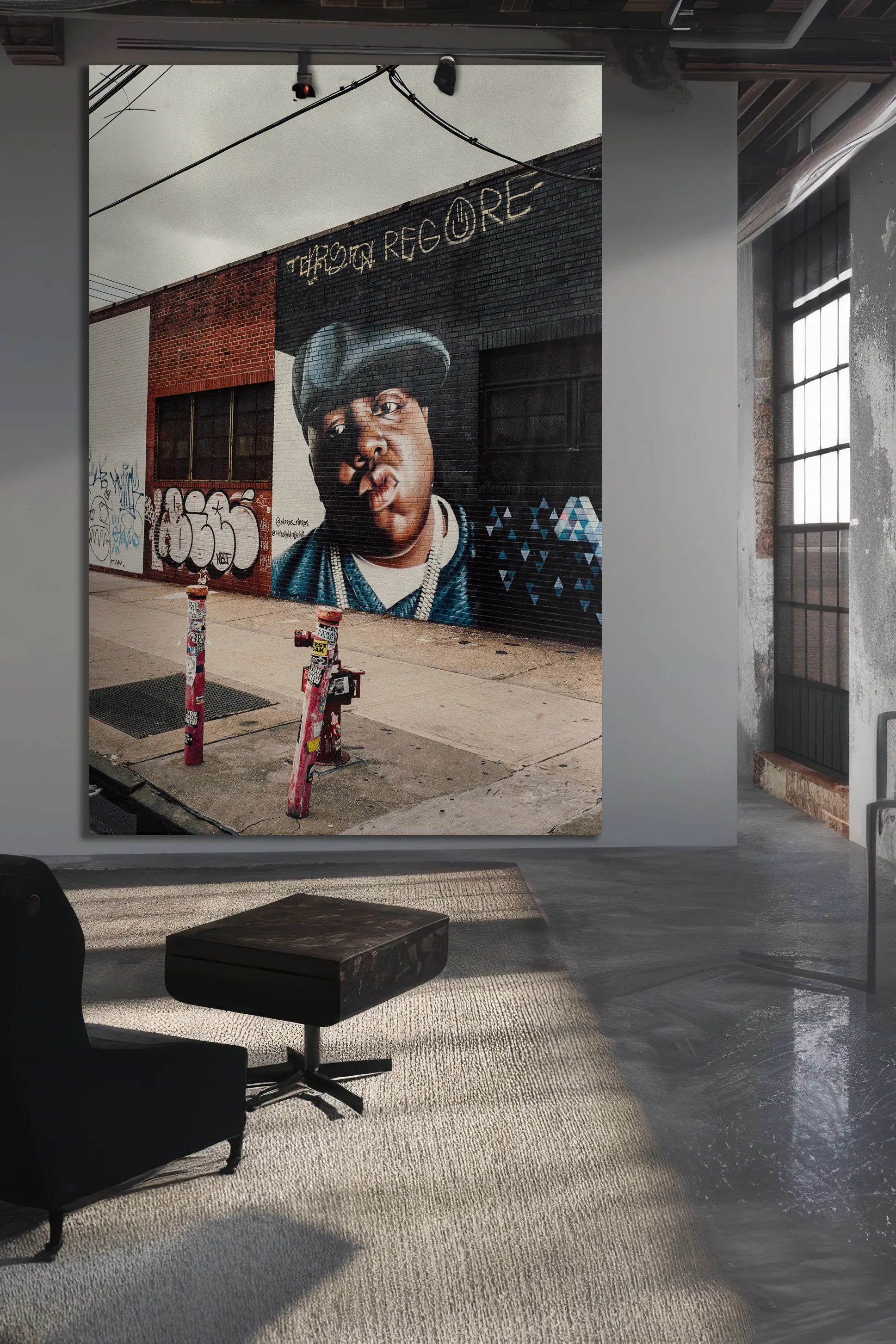 New York Chronicles #14