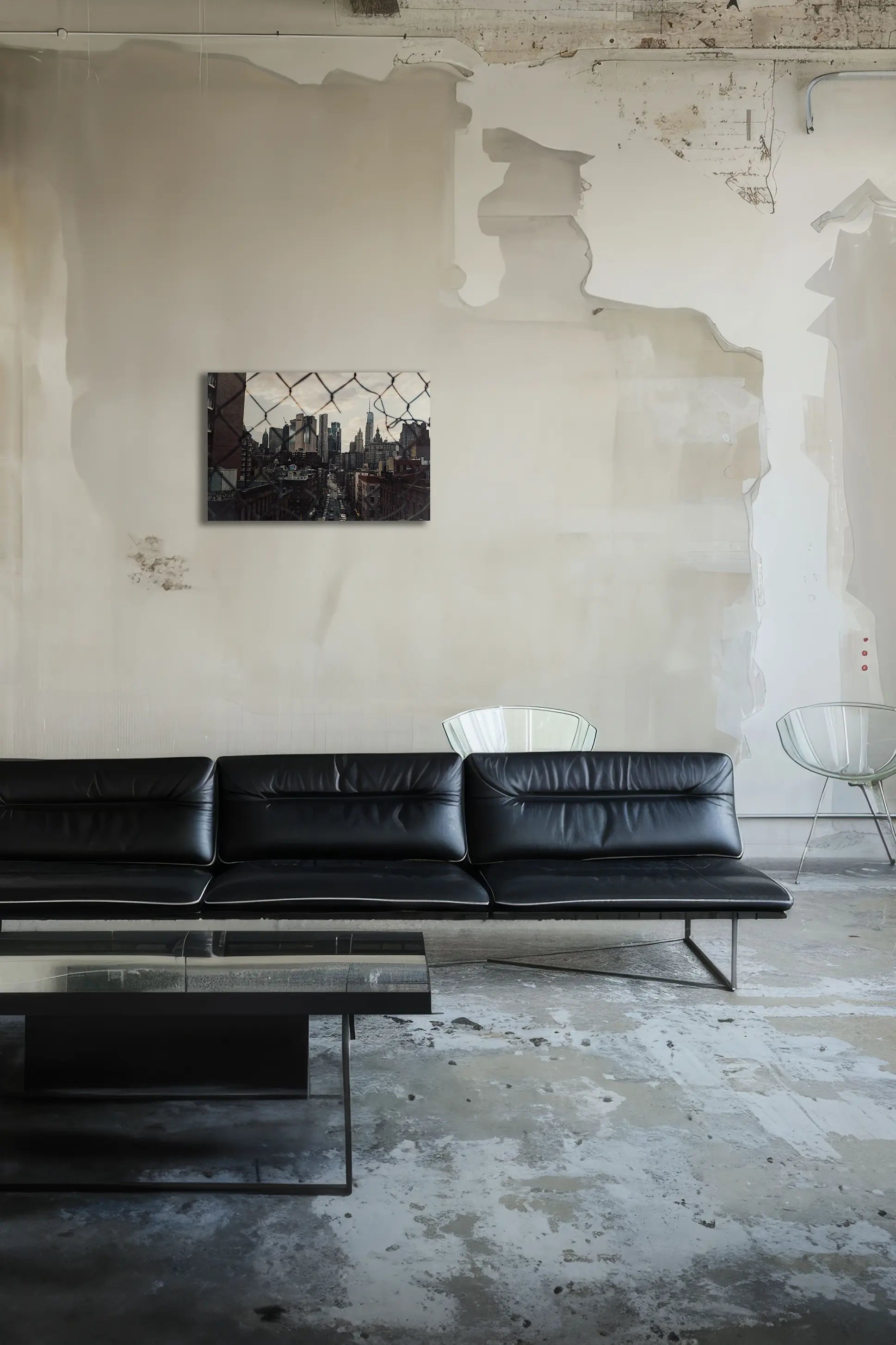 Storefront Spectacle #1