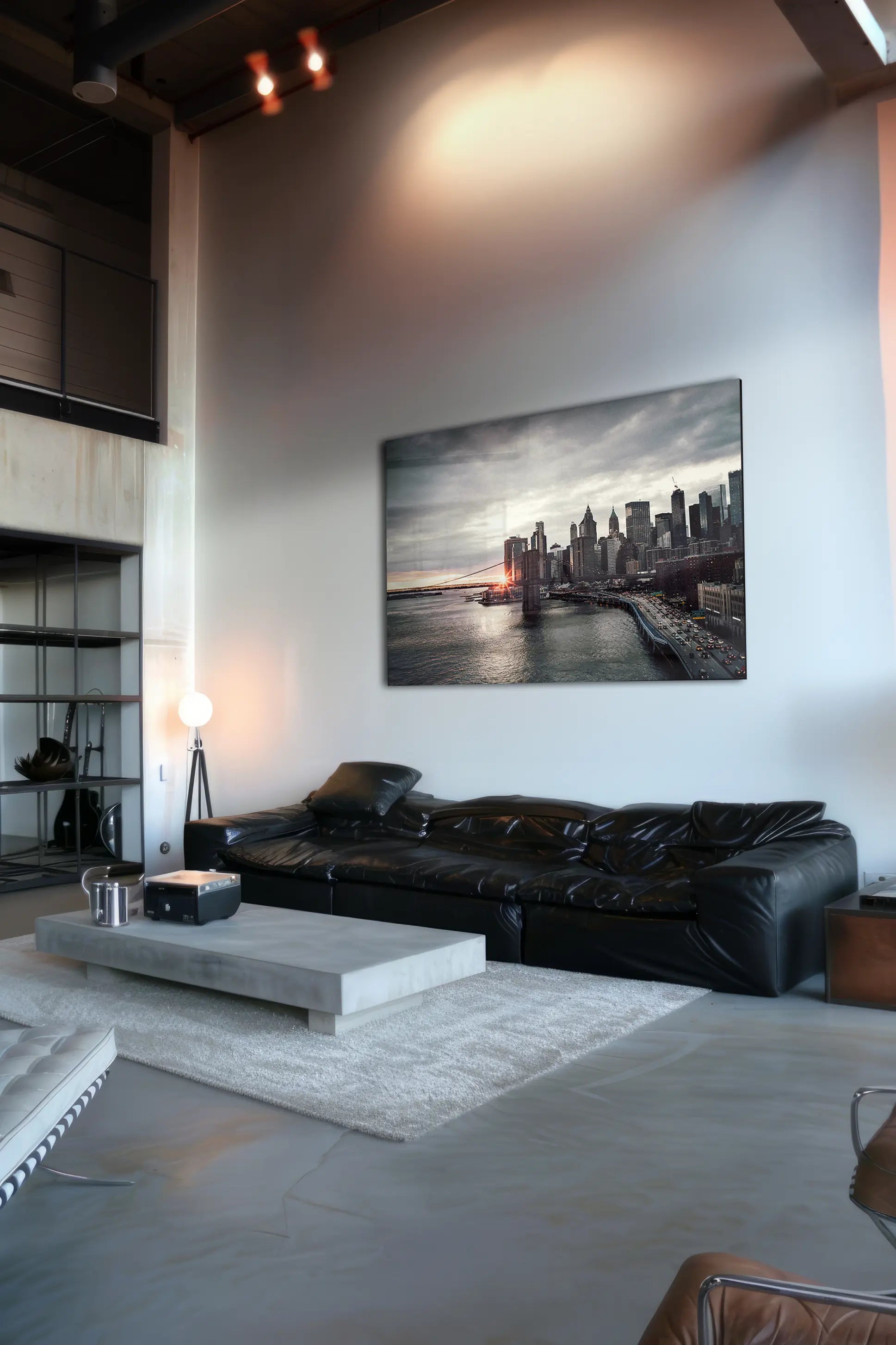 New York Chronicles #2