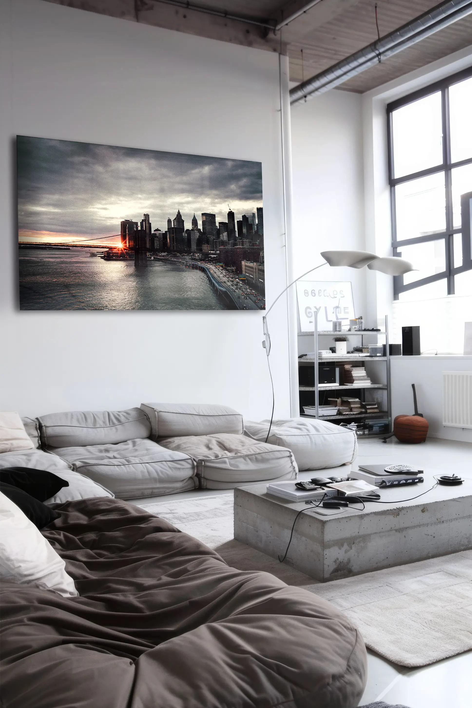 New York Chronicles #2