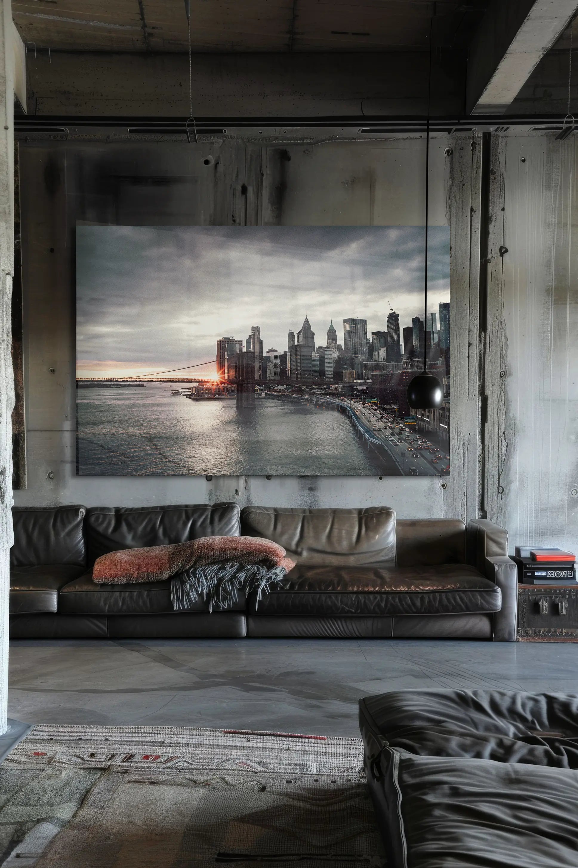 New York Chronicles #2