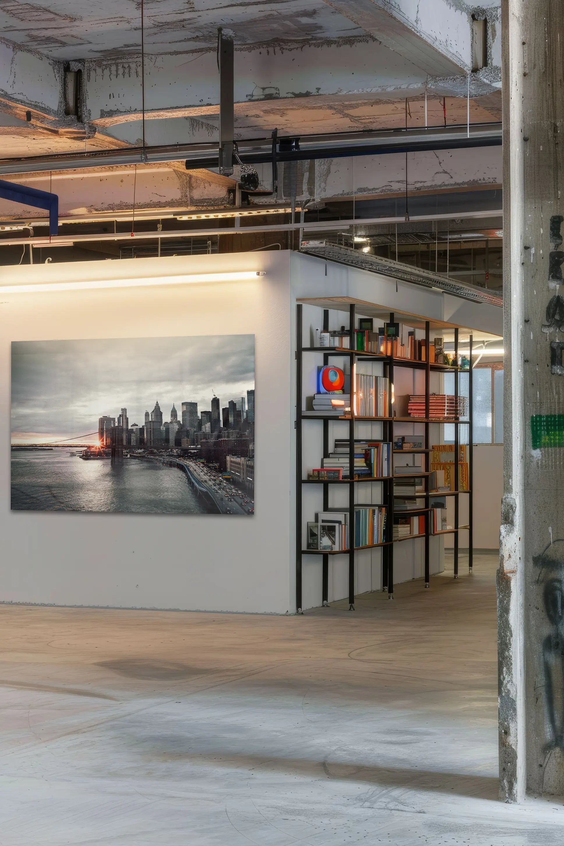 New York Chronicles #2