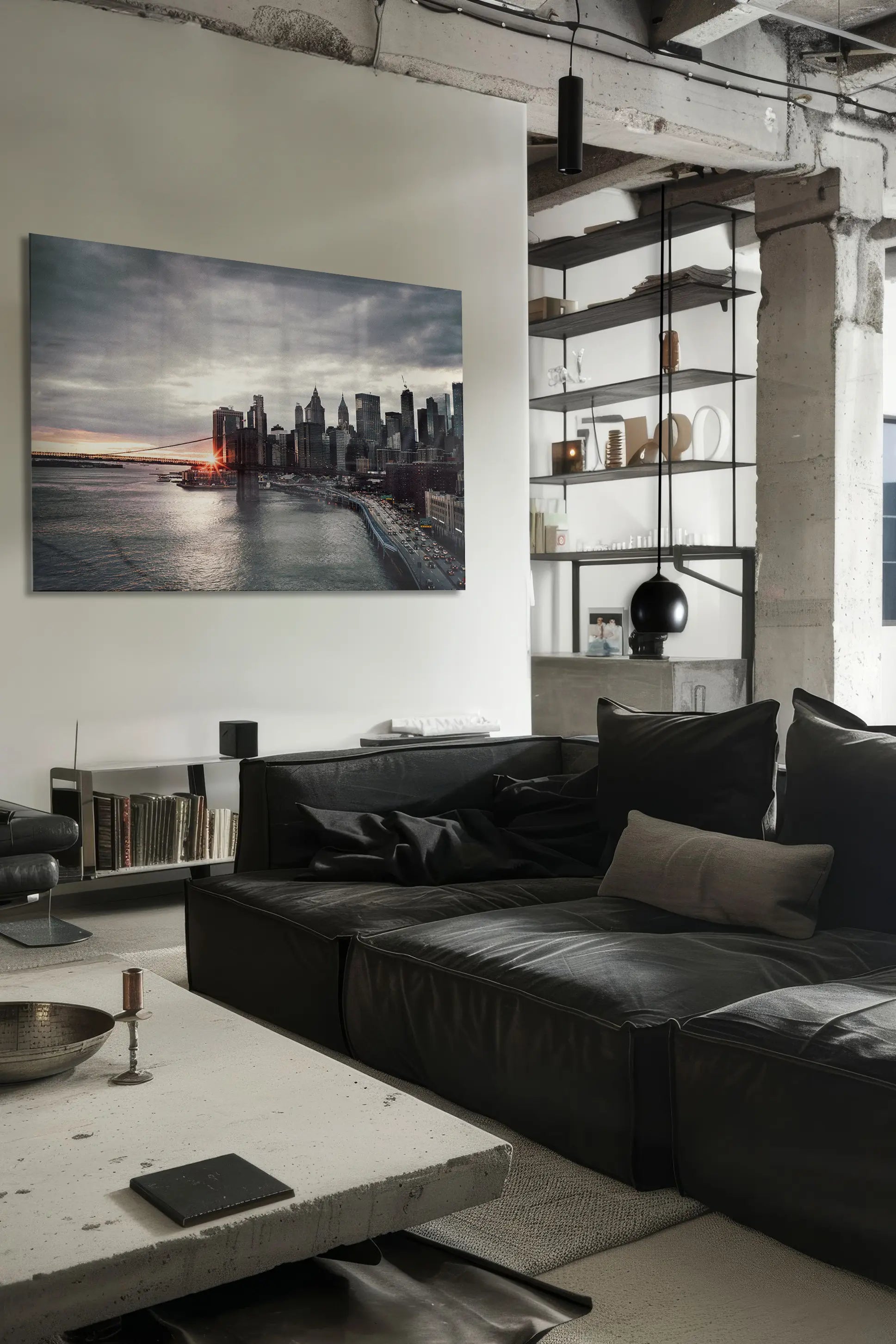 New York Chronicles #2