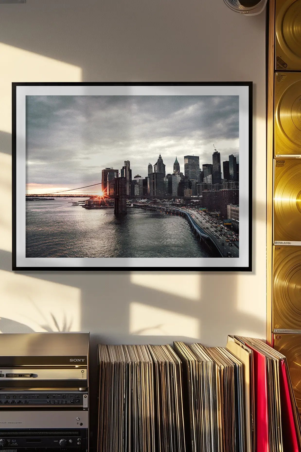 New York Chronicles #2